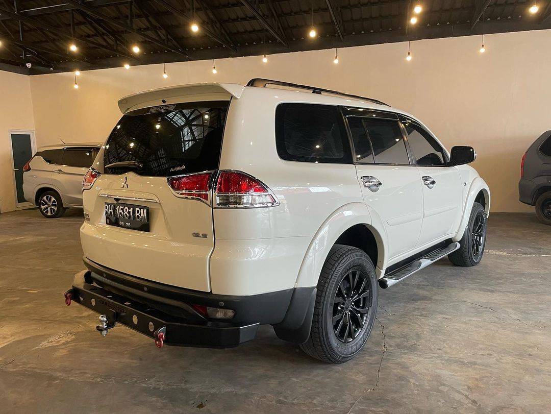 2014 Toyota Fortuner  2014 Toyota Fortuner