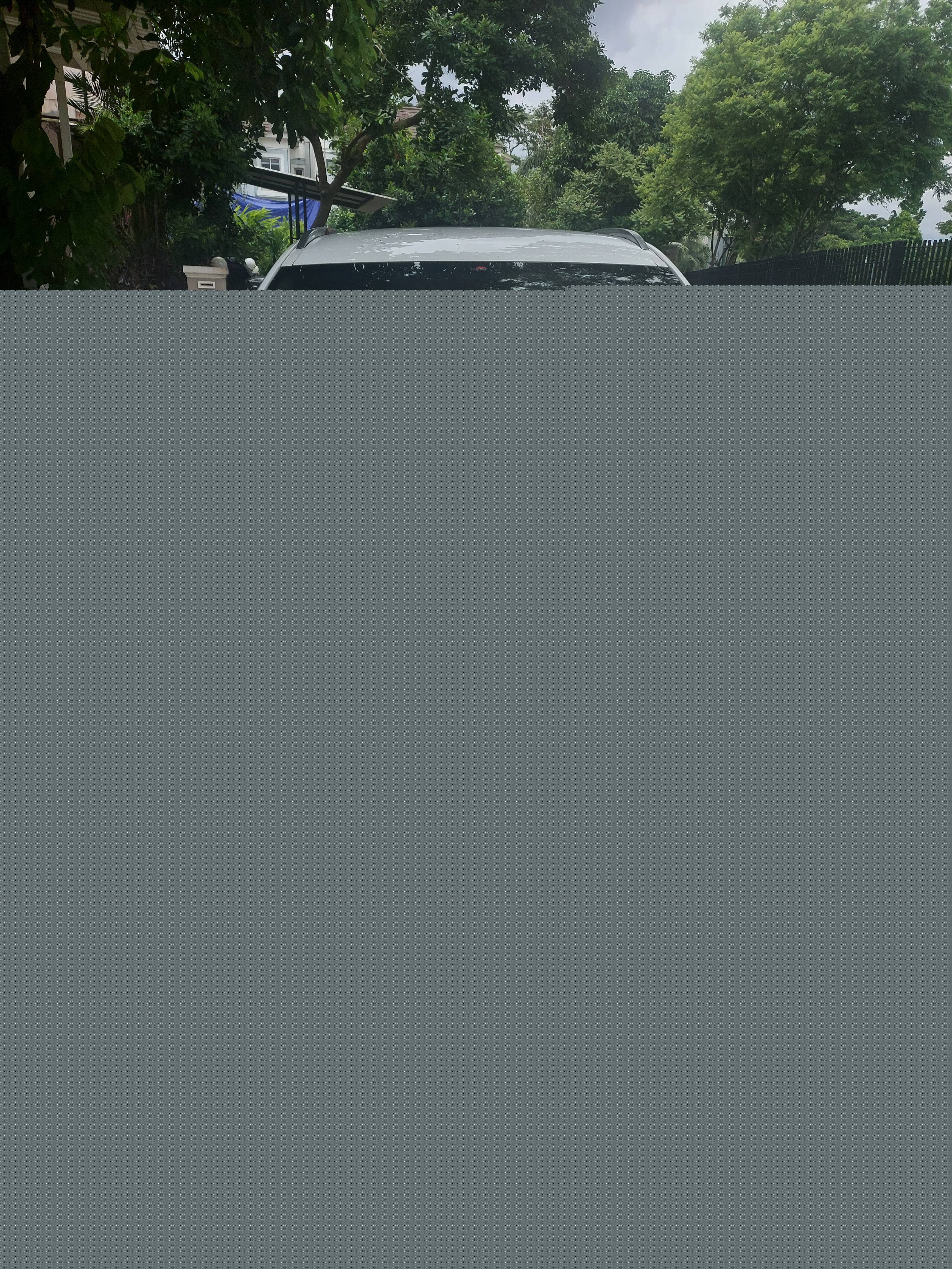 Used 2019 Renault Koleos 2.5 CVT 2.5 CVT