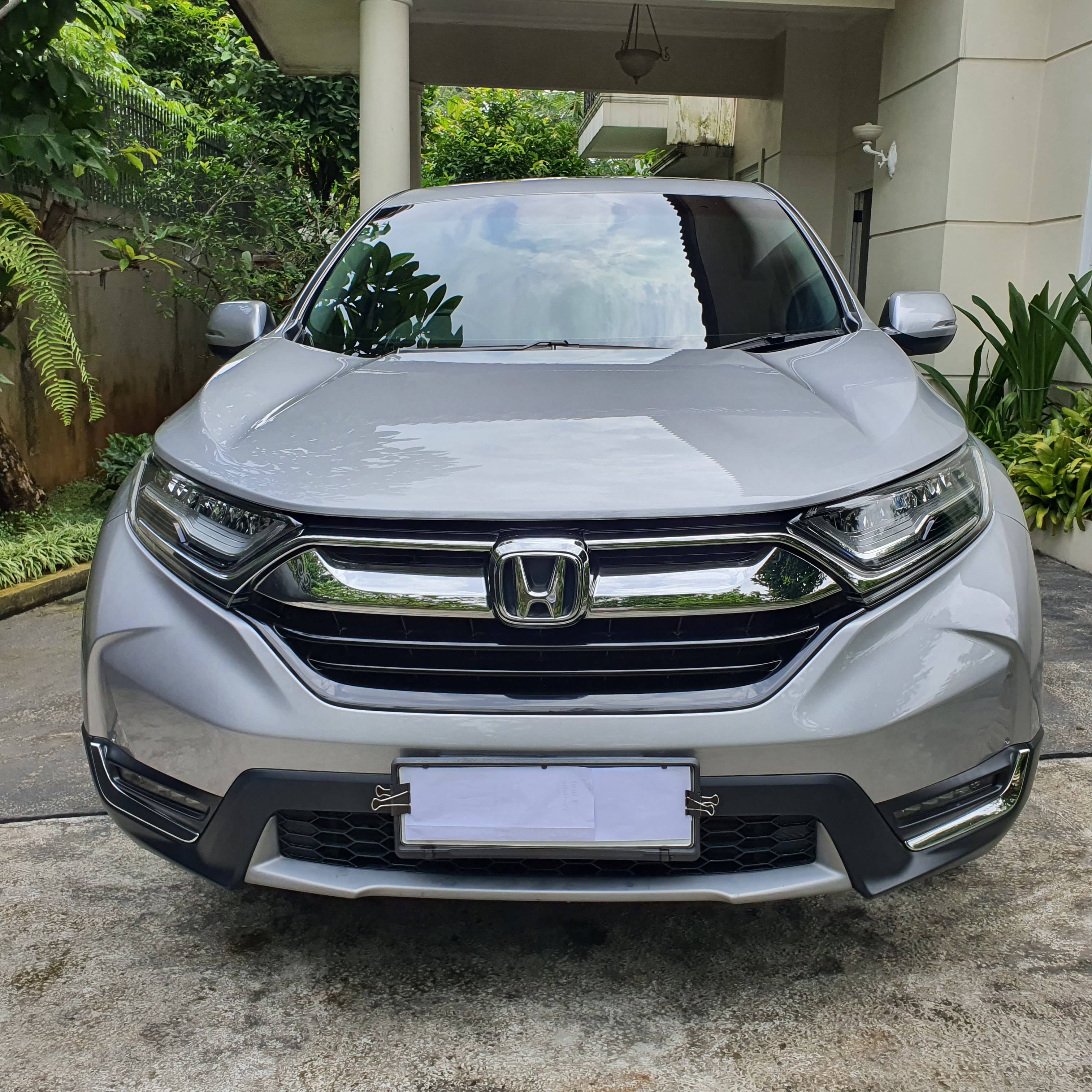 2017 Honda CRV  1.5L Turbo AT Bekas 2017 Honda CRV  1.5L Turbo AT Bekas