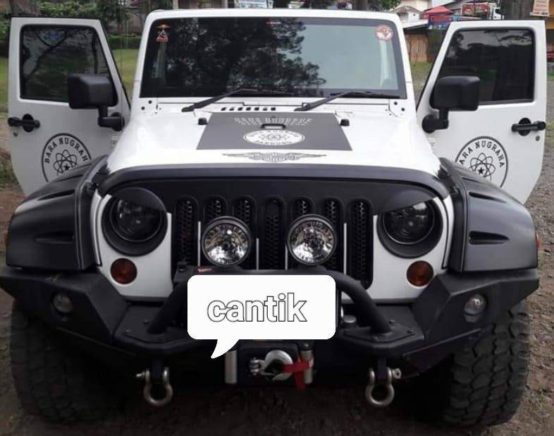 Used 2012 Jeep Wrangler Unlimited Sport 4x4 Sport 4x4