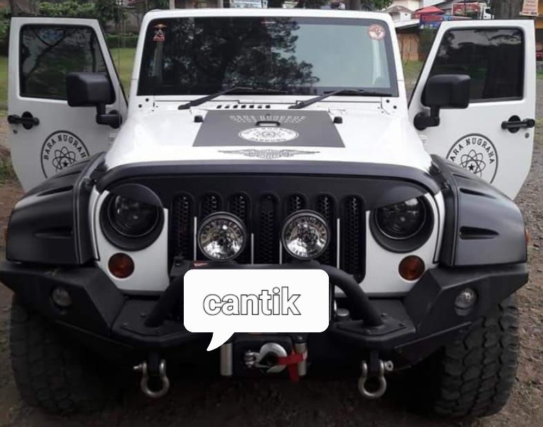Second Hand 2012 Jeep Wrangler Unlimited Sport 4x4 Second Hand 2012 Jeep Wrangler Unlimited Sport 4x4
