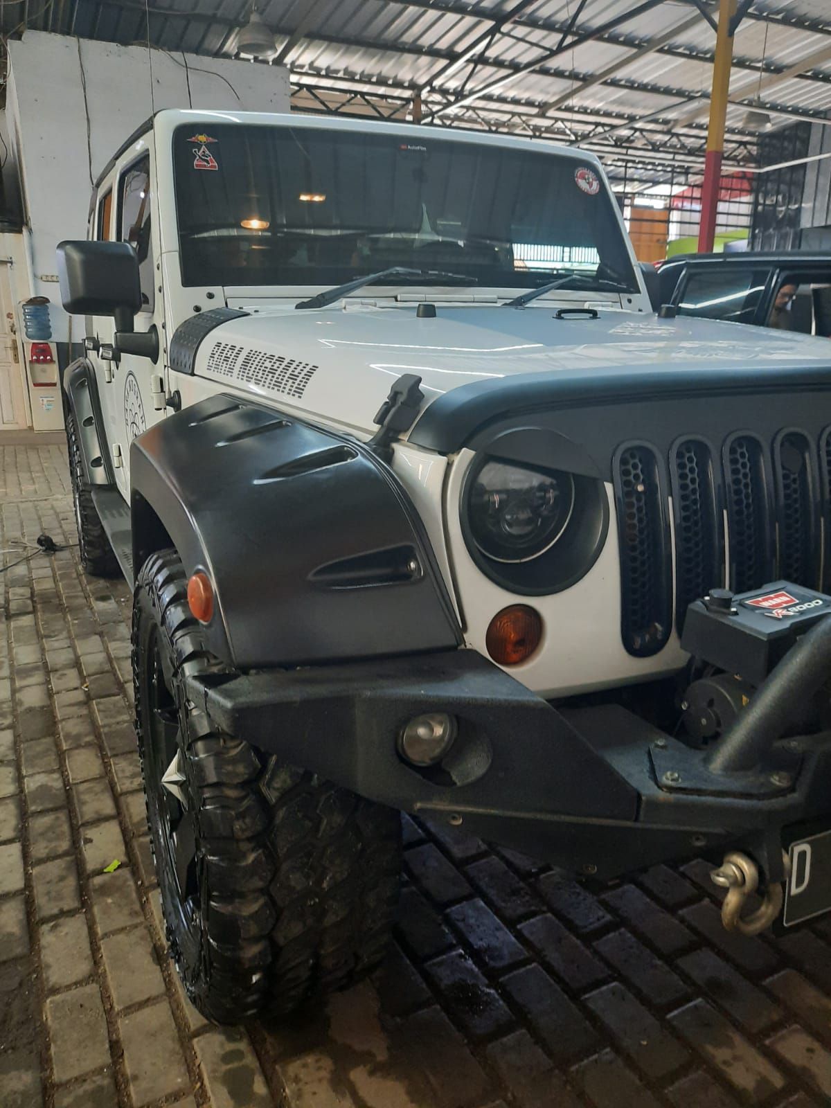 2012 Jeep Wrangler Unlimited Sport 4x4 2012 Jeep Wrangler Unlimited Sport 4x4