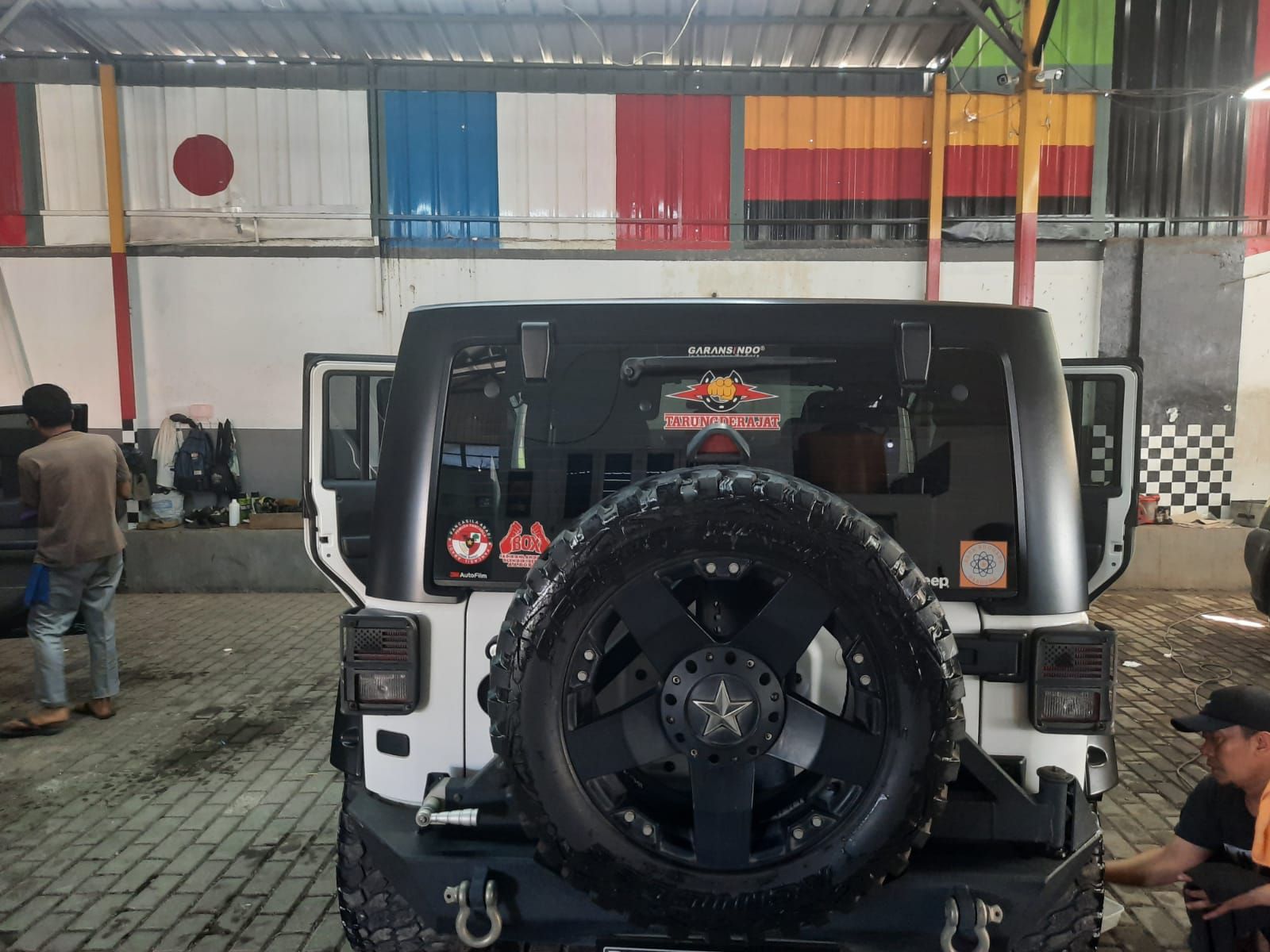 2012 Jeep Wrangler Unlimited Sport 4x4 2012 Jeep Wrangler Unlimited Sport 4x4