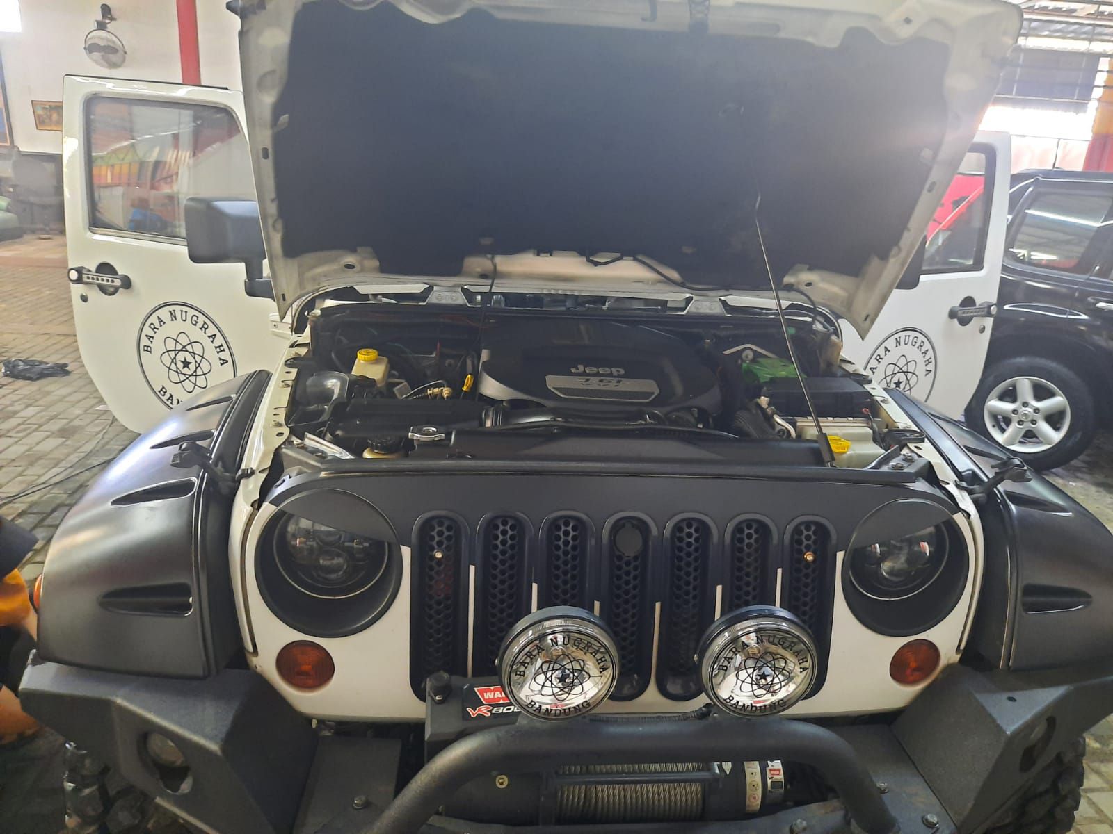 2012 Jeep Wrangler Unlimited Sport 4x4 2012 Jeep Wrangler Unlimited Sport 4x4