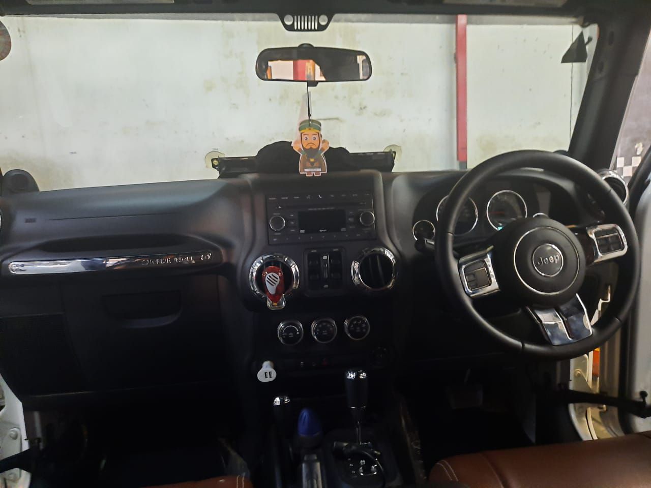 2012 Jeep Wrangler Unlimited Sport 4x4 2012 Jeep Wrangler Unlimited Sport 4x4