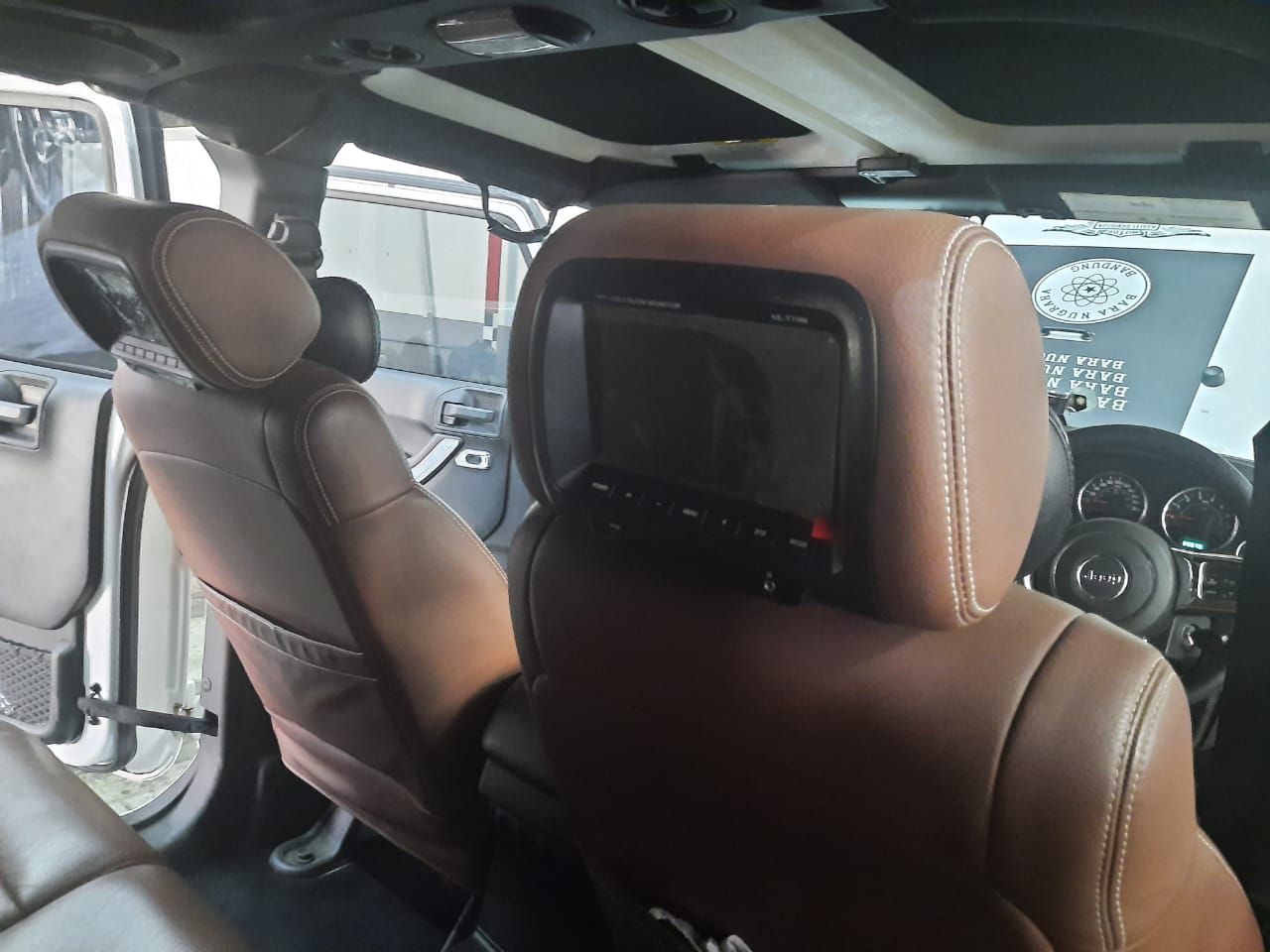 2012 Jeep Wrangler Unlimited Sport 4x4 2012 Jeep Wrangler Unlimited Sport 4x4