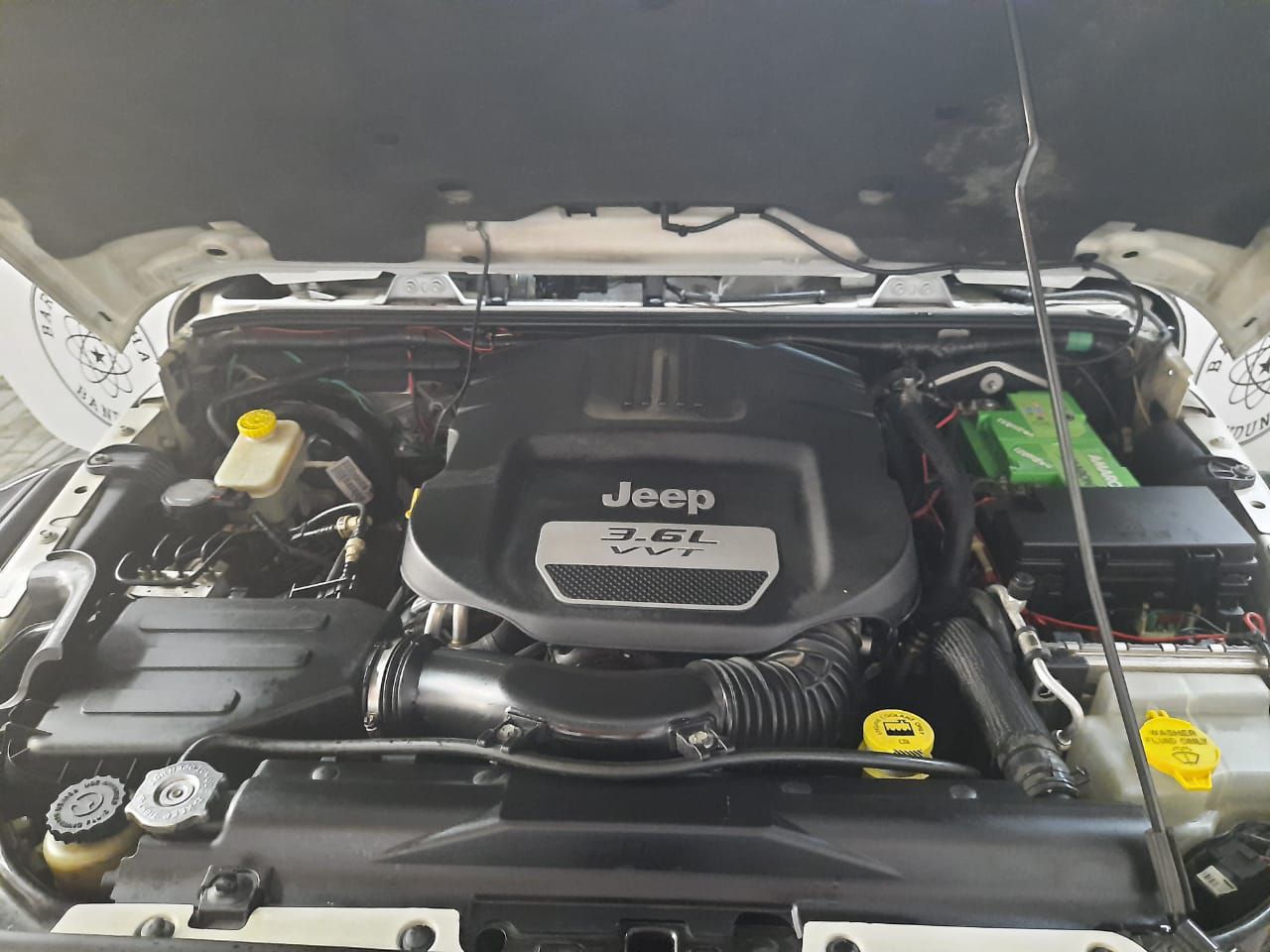 2012 Jeep Wrangler Unlimited Sport 4x4 2012 Jeep Wrangler Unlimited Sport 4x4