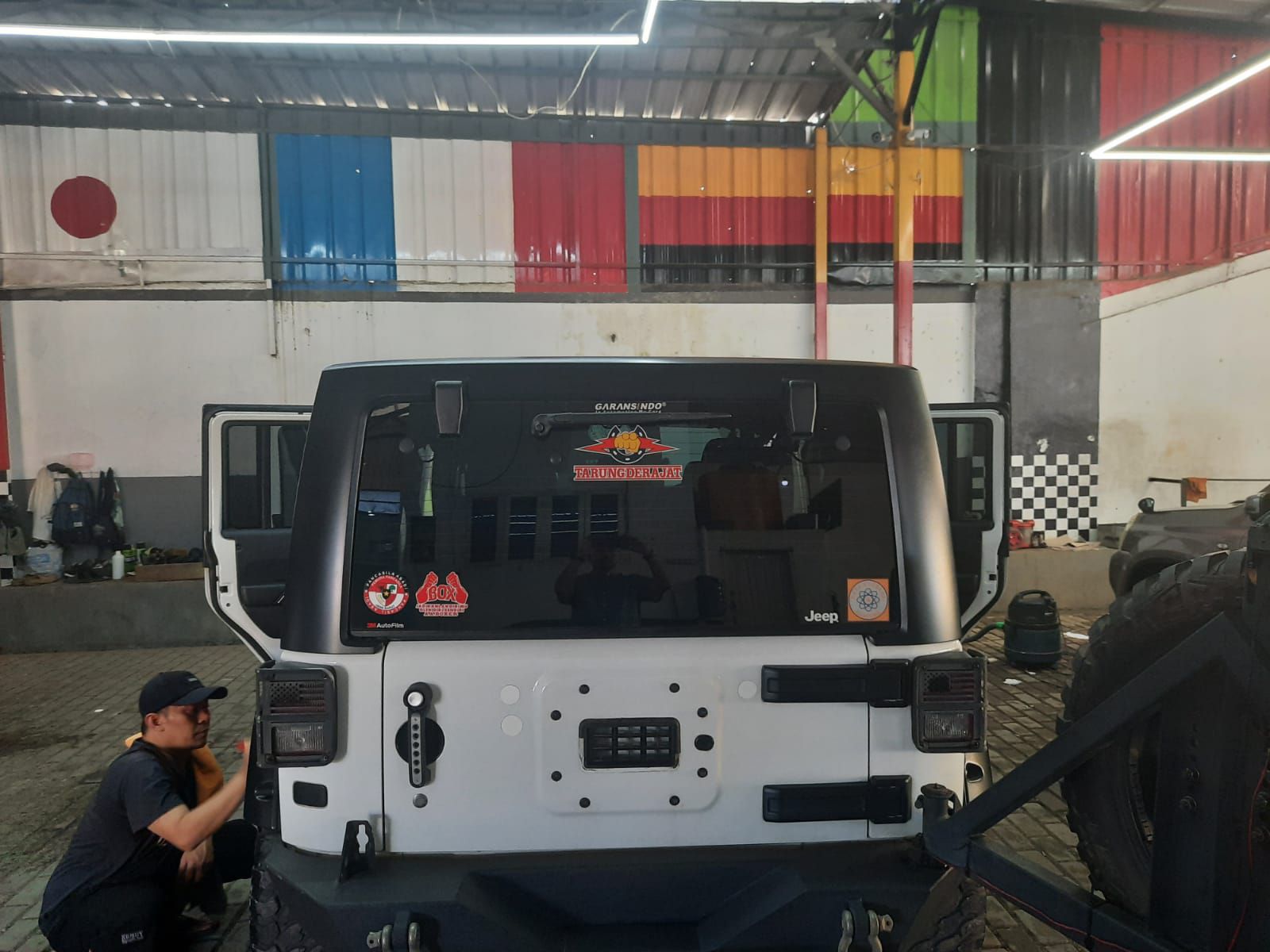 2012 Jeep Wrangler Unlimited Sport 4x4 2012 Jeep Wrangler Unlimited Sport 4x4