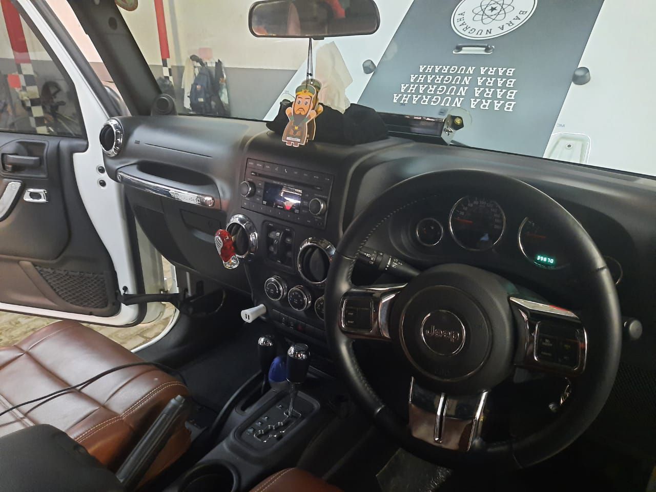 2012 Jeep Wrangler Unlimited Sport 4x4 2012 Jeep Wrangler Unlimited Sport 4x4