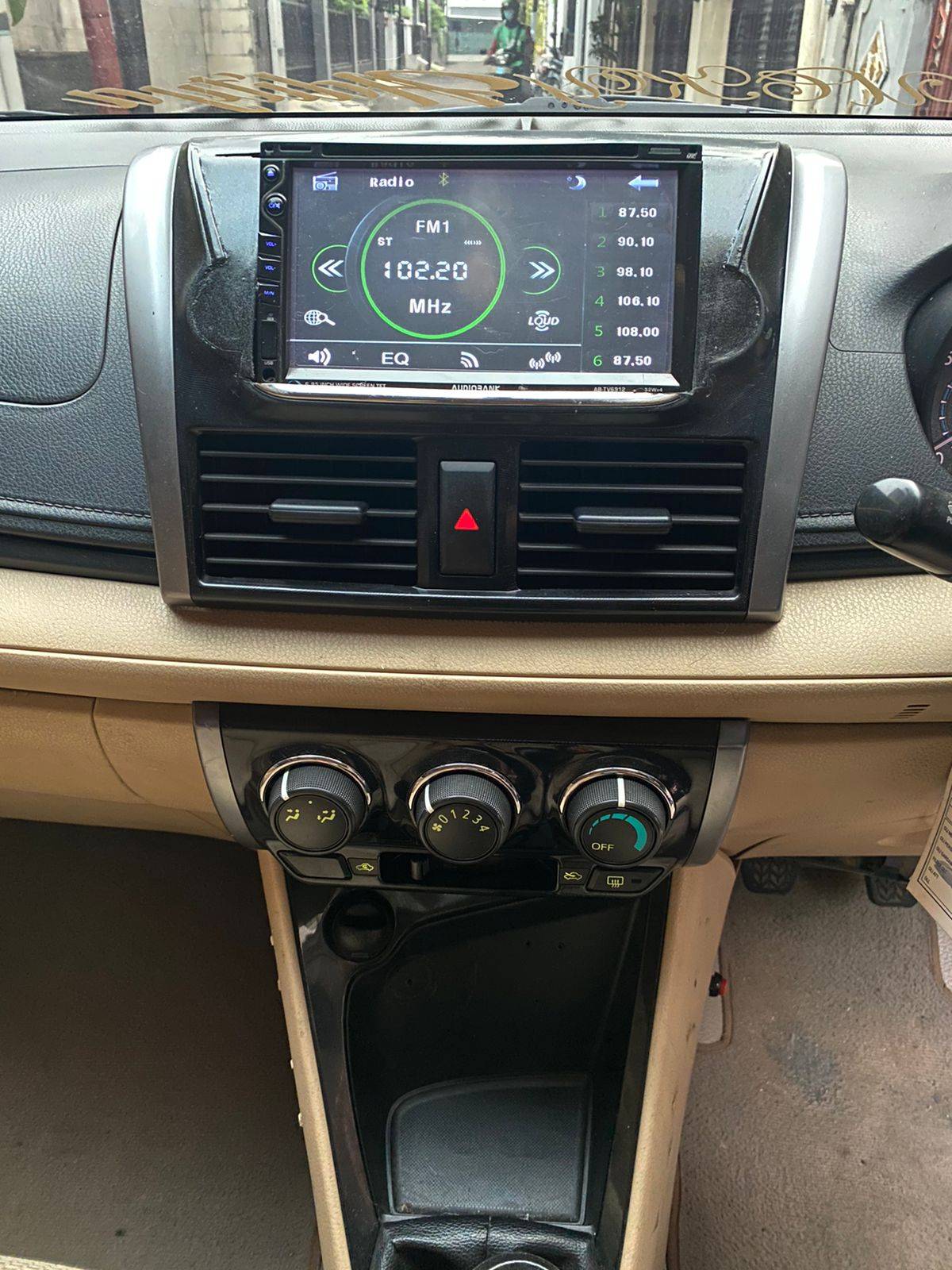 2014 Toyota Vios E 1.5L MT 2014 Toyota Vios E 1.5L MT