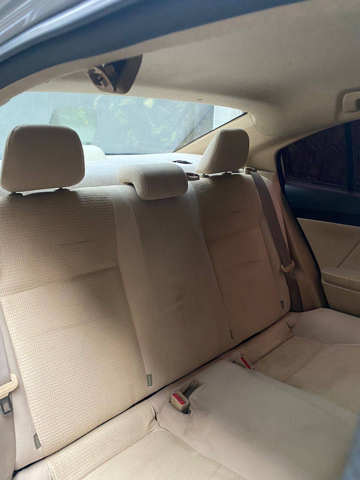 2014 Toyota Vios E 1.5L MT 2014 Toyota Vios E 1.5L MT