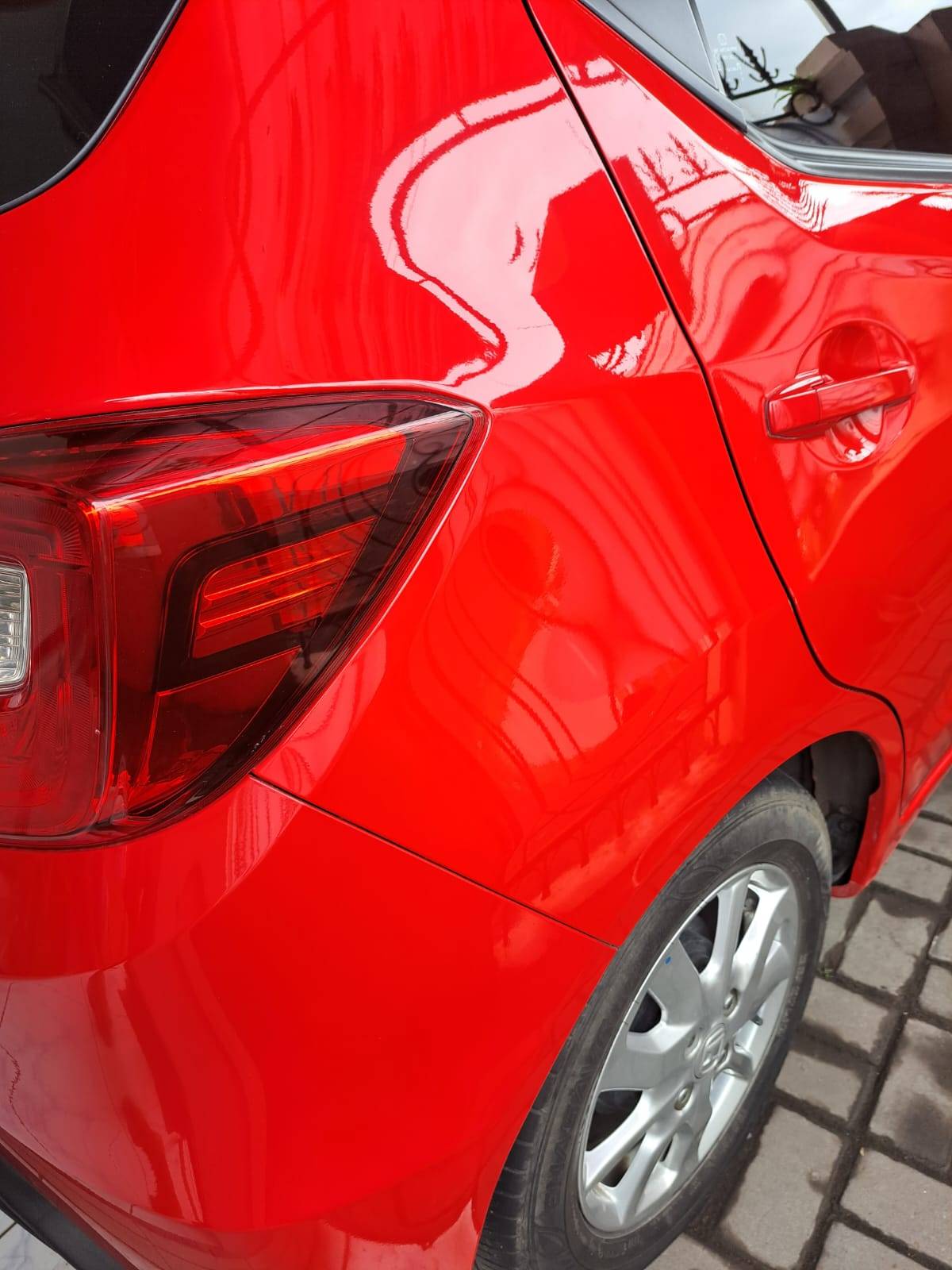 2019 Honda Brio Satya E CVT 2019 Honda Brio Satya E CVT