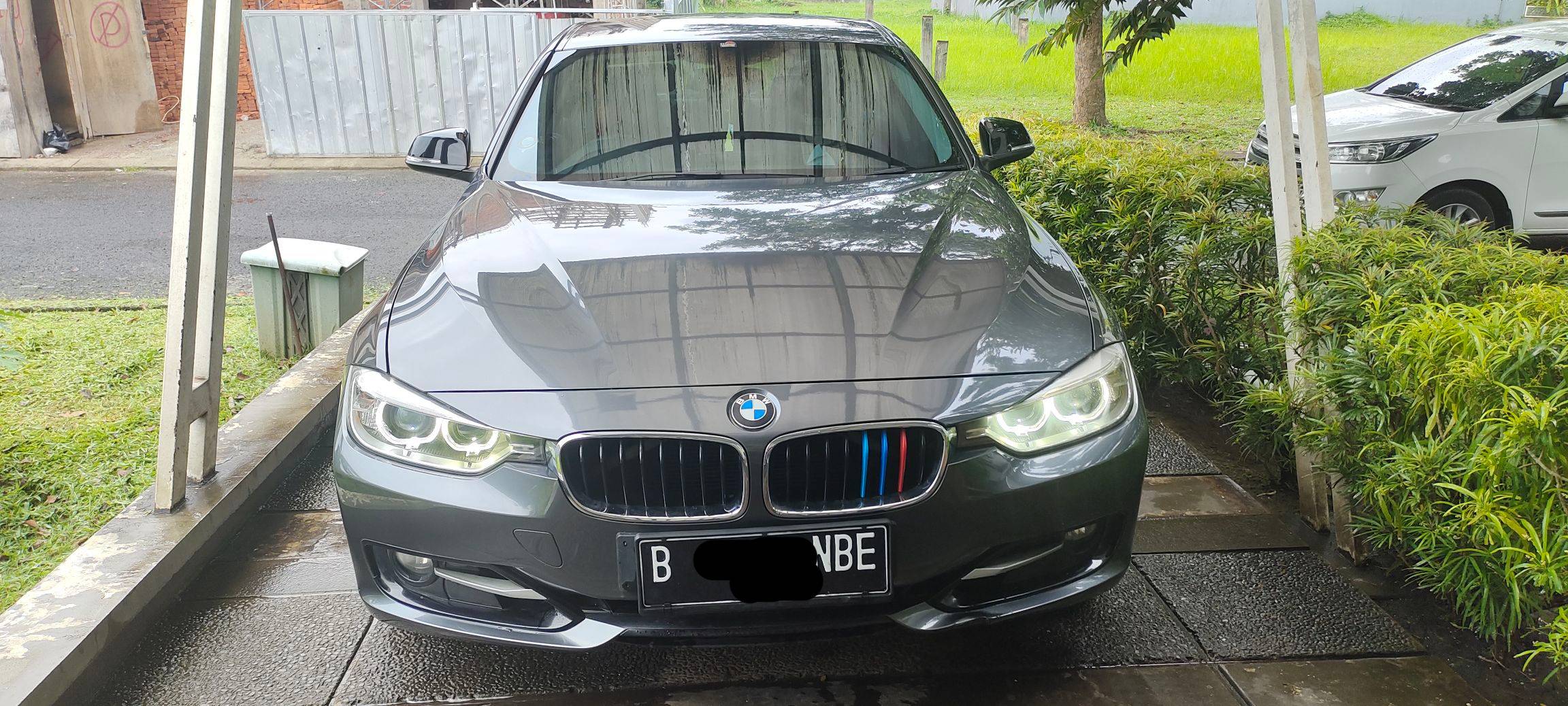 Used 2014 BMW 3 Series Sedan 320i Sport 320i Sport