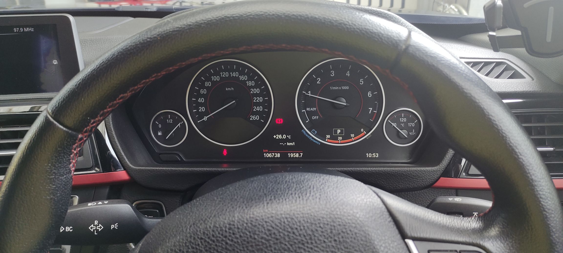 2014 BMW 3 Series Sedan 320i Sport 2014 BMW 3 Series Sedan 320i Sport