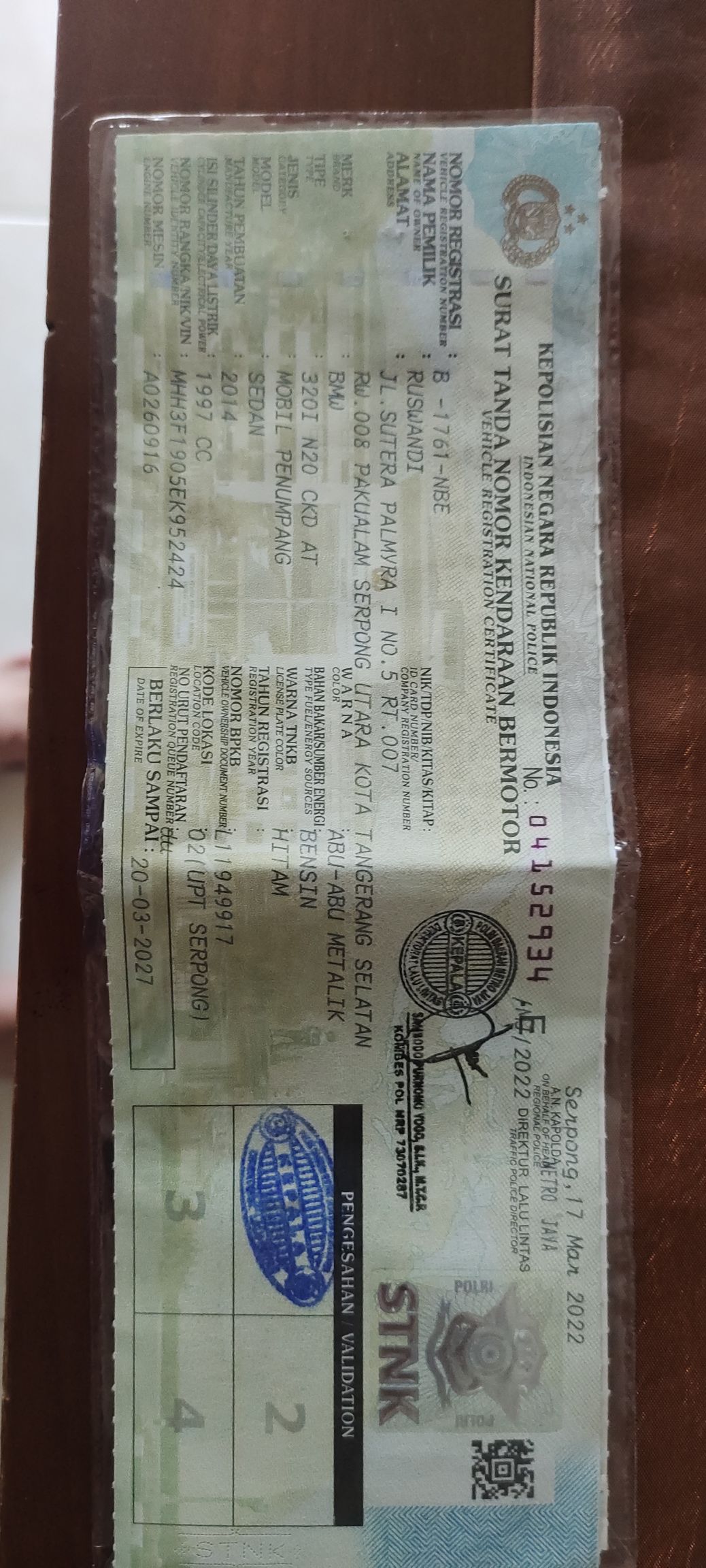 2014 BMW 3 Series Sedan 320i Sport 2014 BMW 3 Series Sedan 320i Sport