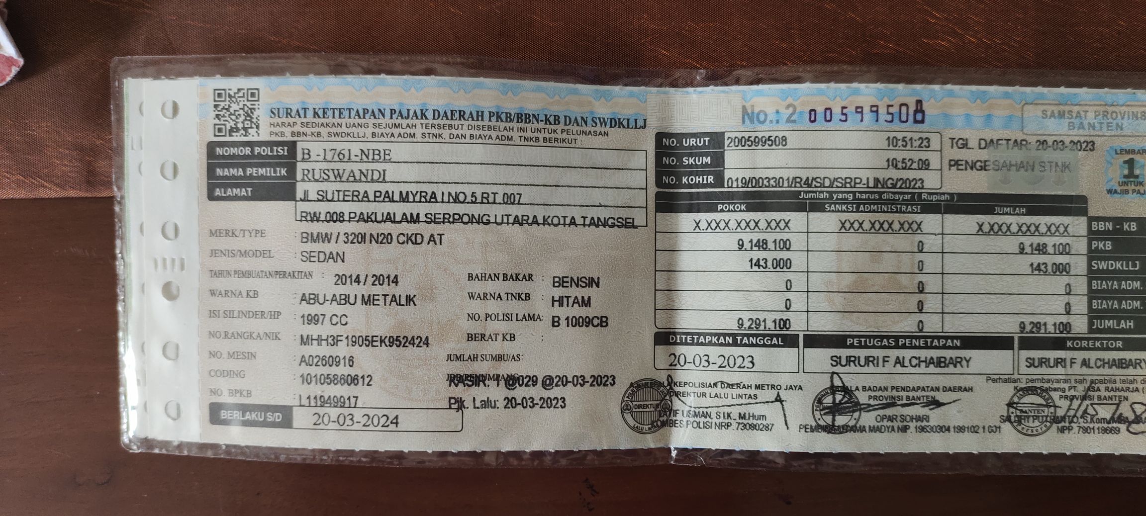 2014 BMW 3 Series Sedan 320i Sport 2014 BMW 3 Series Sedan 320i Sport