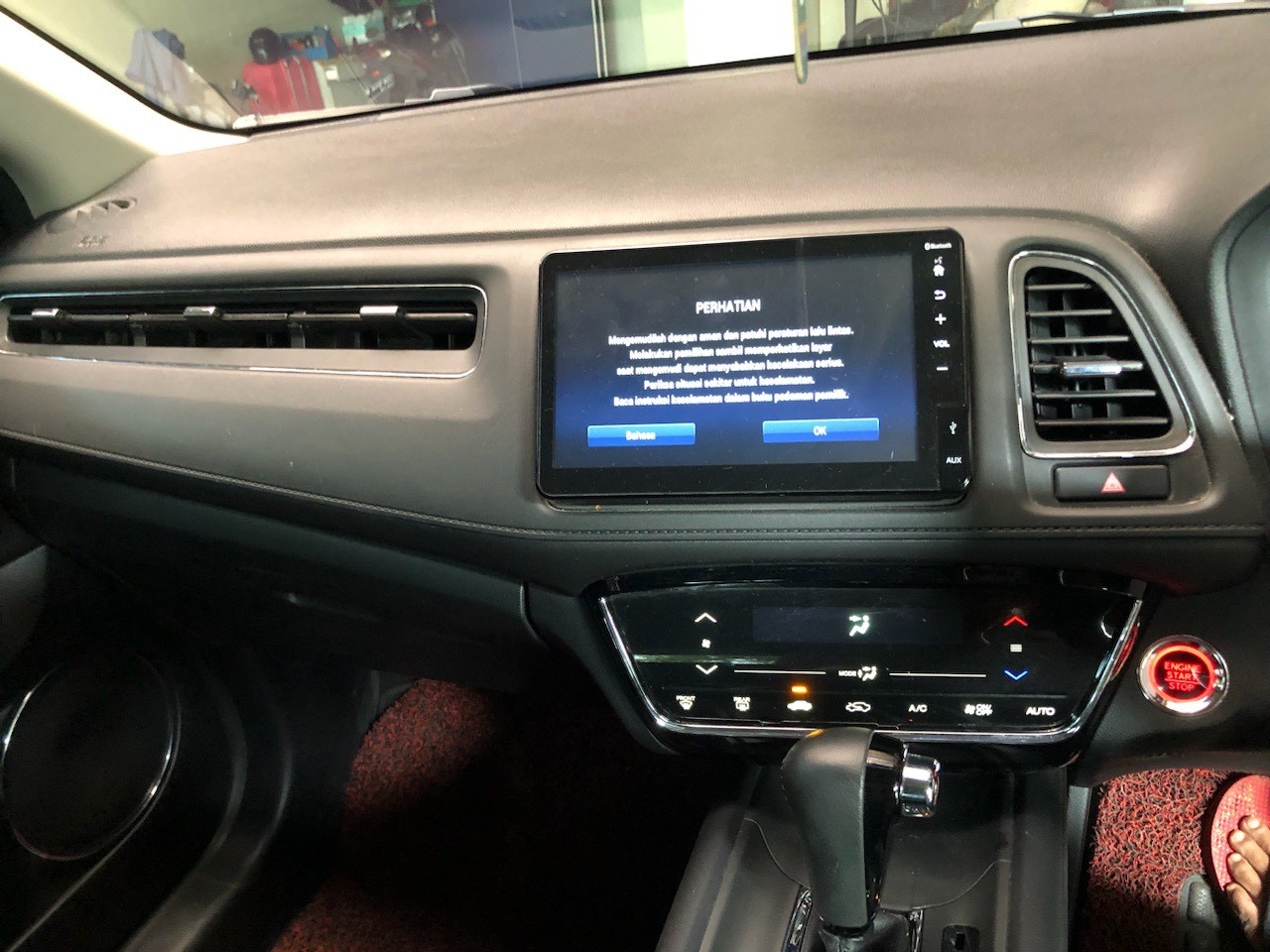 2020 Honda HRV 1.5L SE CVT 2020 Honda HRV 1.5L SE CVT