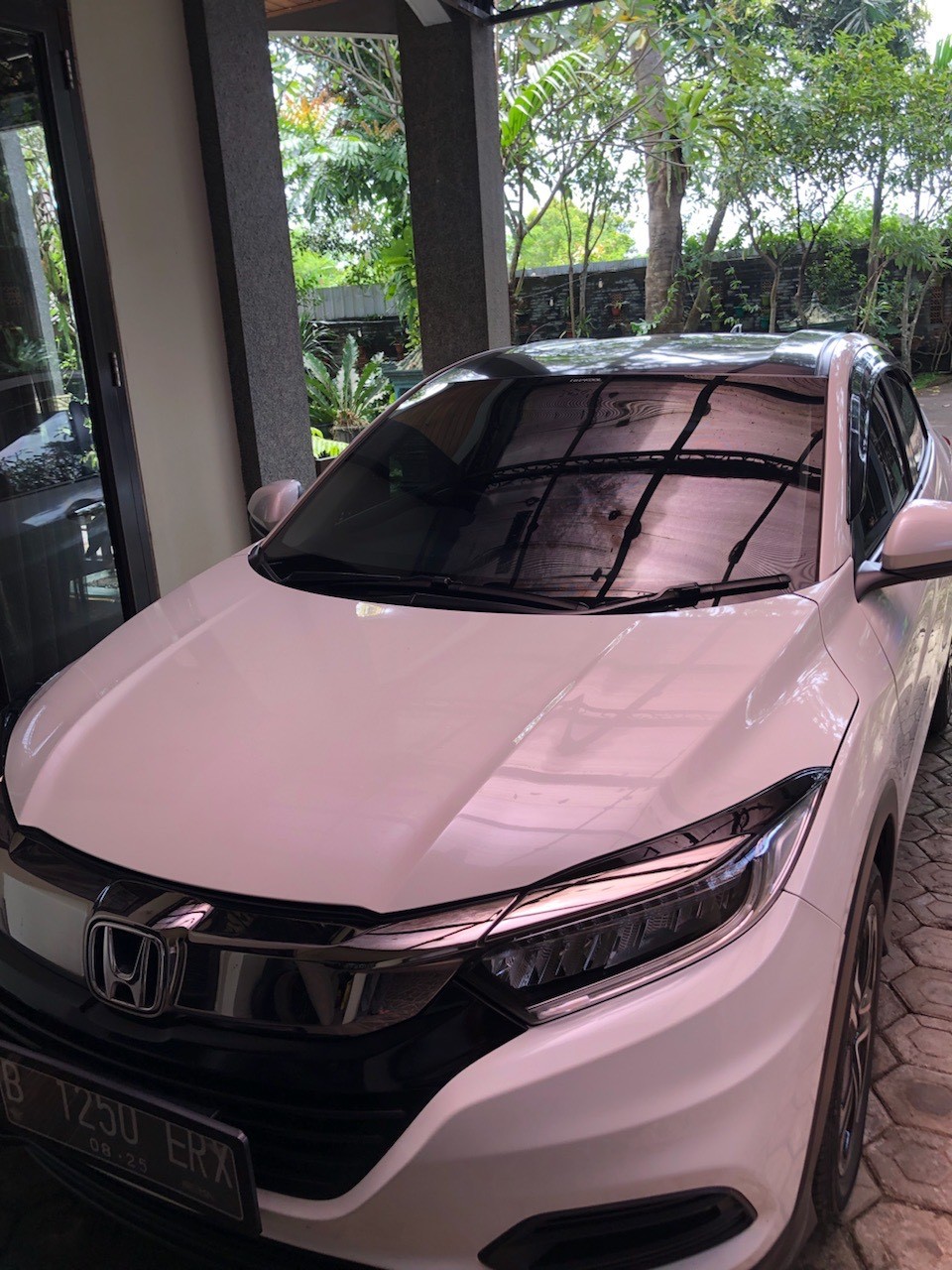 2020 Honda HRV 1.5L SE CVT 2020 Honda HRV 1.5L SE CVT