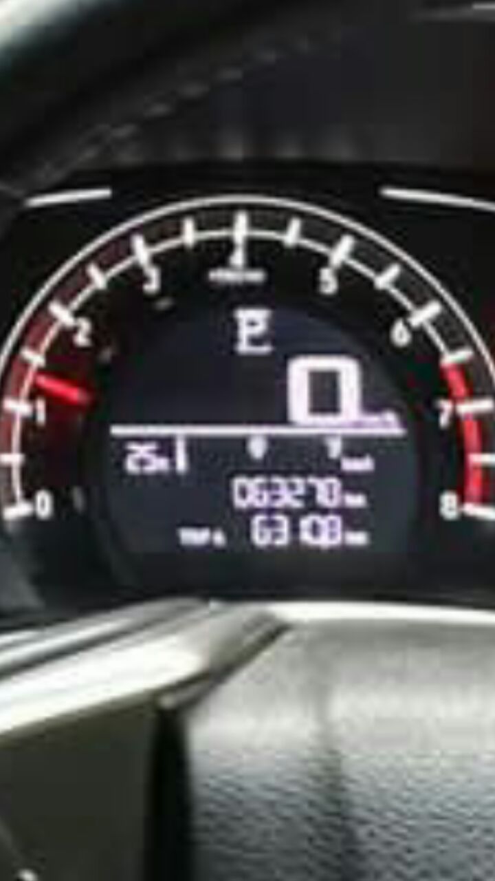 2017 Honda CRV 1.5L Turbo Prestige 2017 Honda CRV 1.5L Turbo Prestige