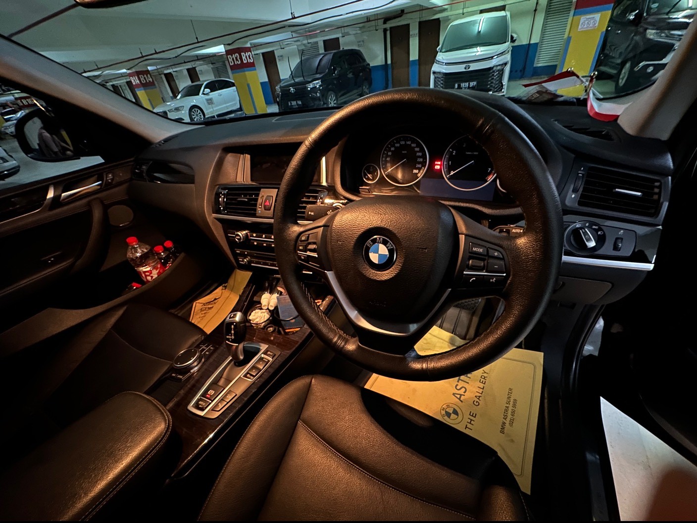 2017 BMW X3  X3 xDrive 20i 2017 BMW X3  X3 xDrive 20i