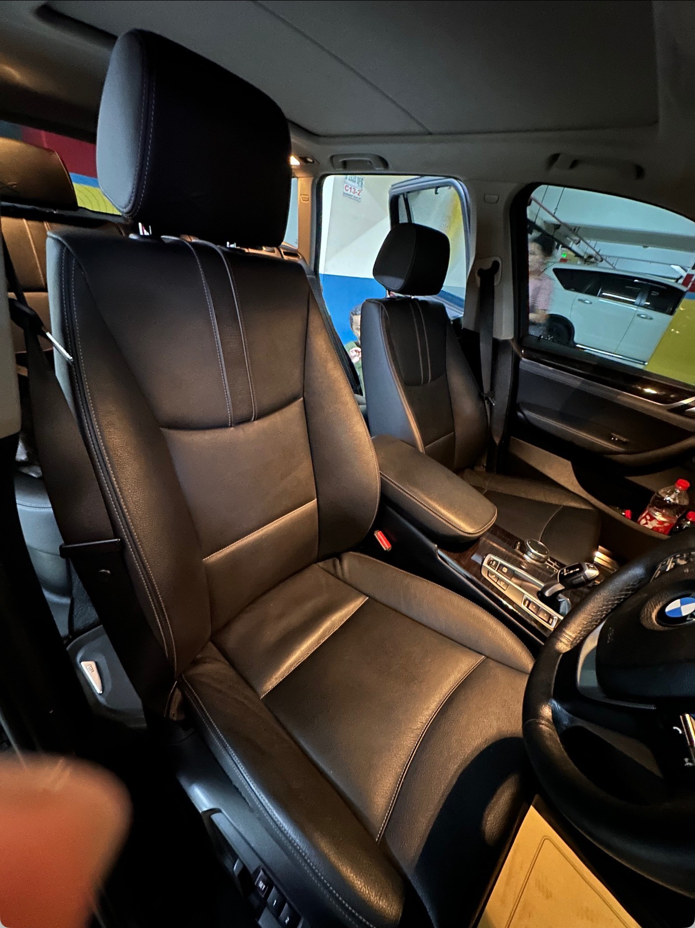 2017 BMW X3  X3 xDrive 20i 2017 BMW X3  X3 xDrive 20i