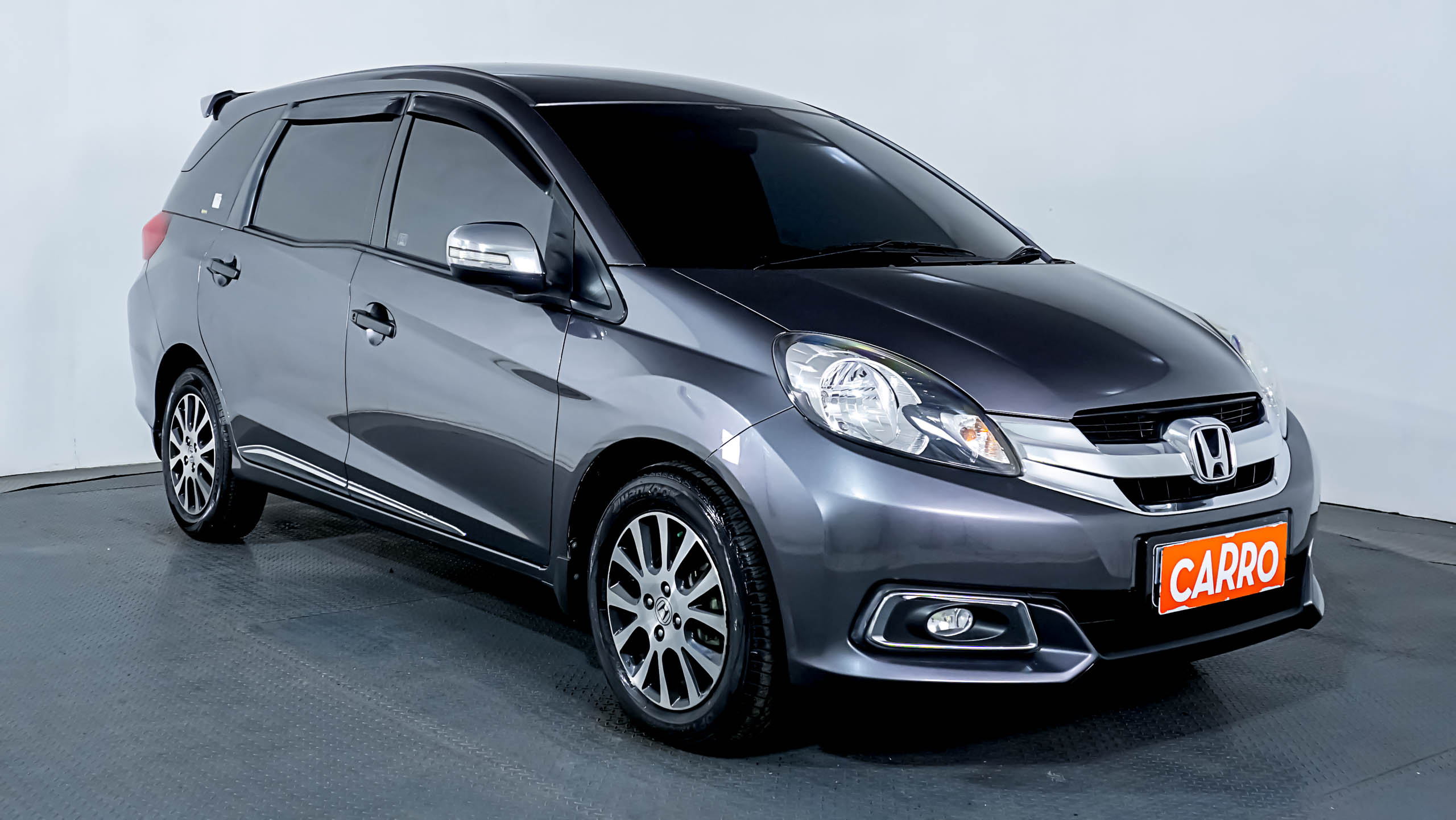 2015 Honda Mobilio
