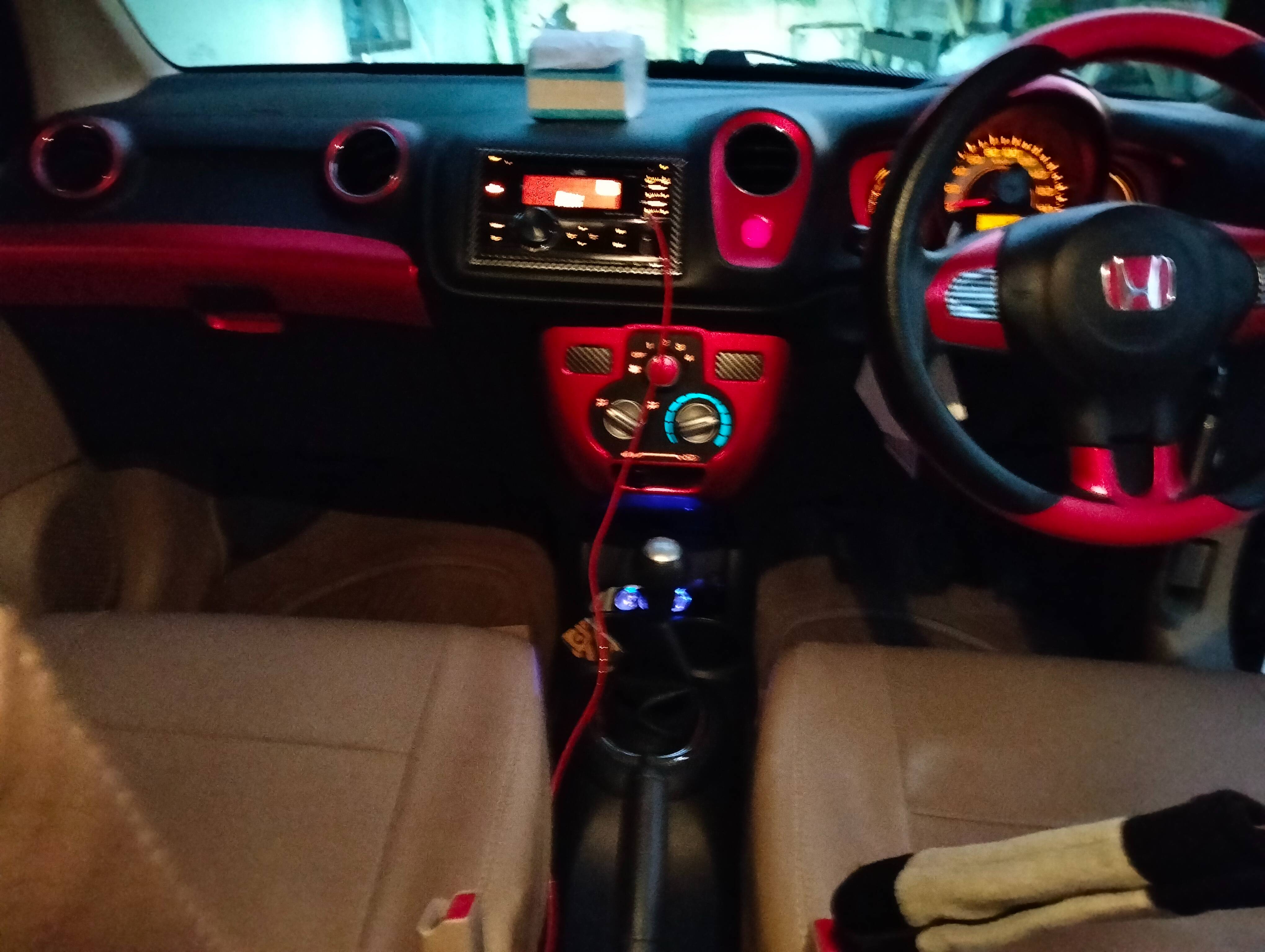 2014 Honda Brio IVTEC E 1.2L MT 2014 Honda Brio IVTEC E 1.2L MT