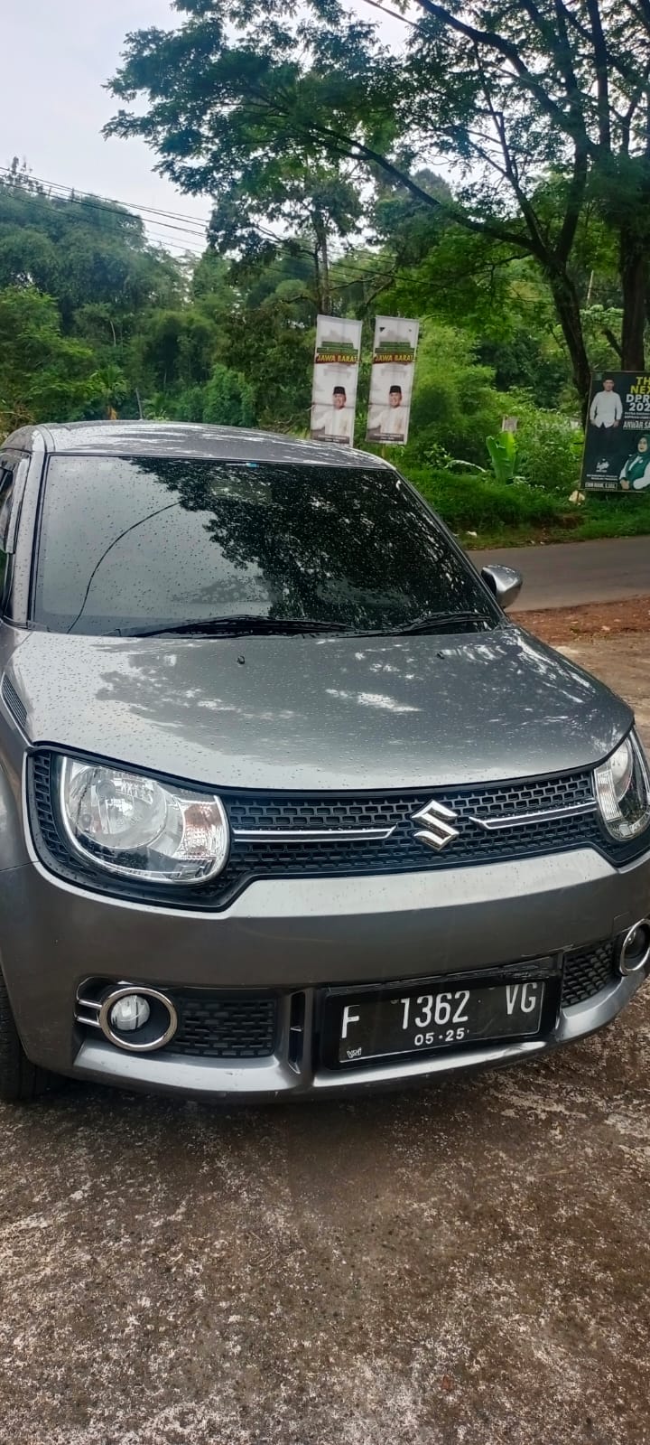 2019 Suzuki Ignis 1.2 GL MT 2019 Suzuki Ignis 1.2 GL MT