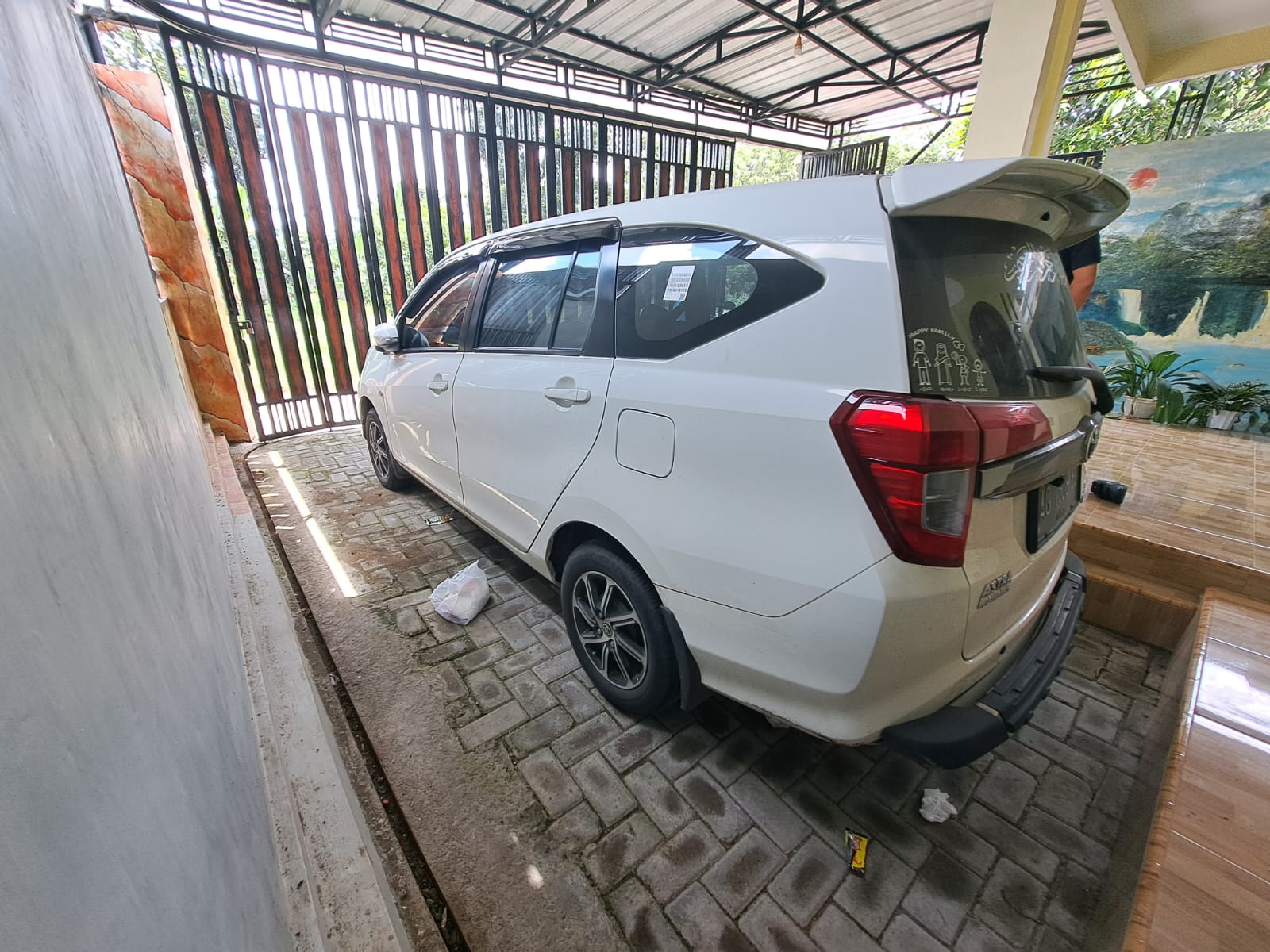 2019 Toyota Calya G MT 2019 Toyota Calya G MT