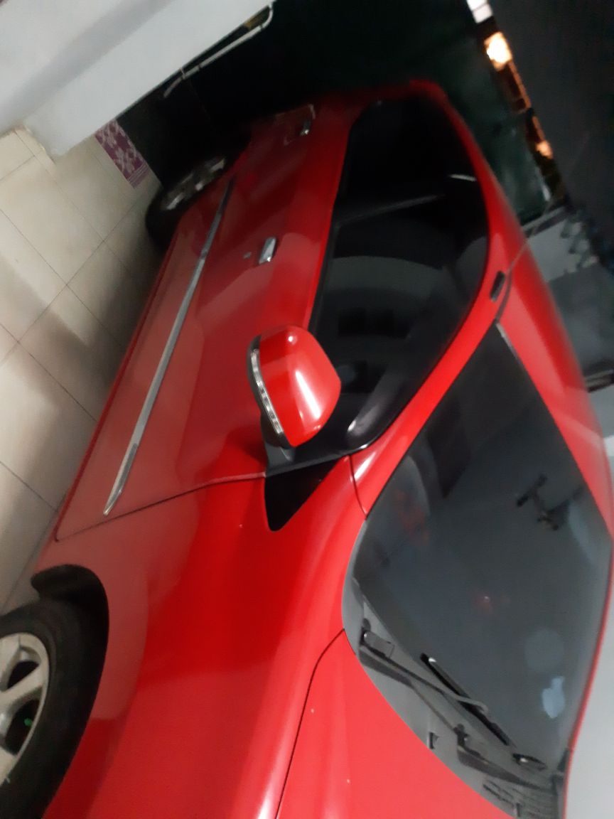 2015 Daihatsu Ayla 1.0L X MT 2015 Daihatsu Ayla 1.0L X MT