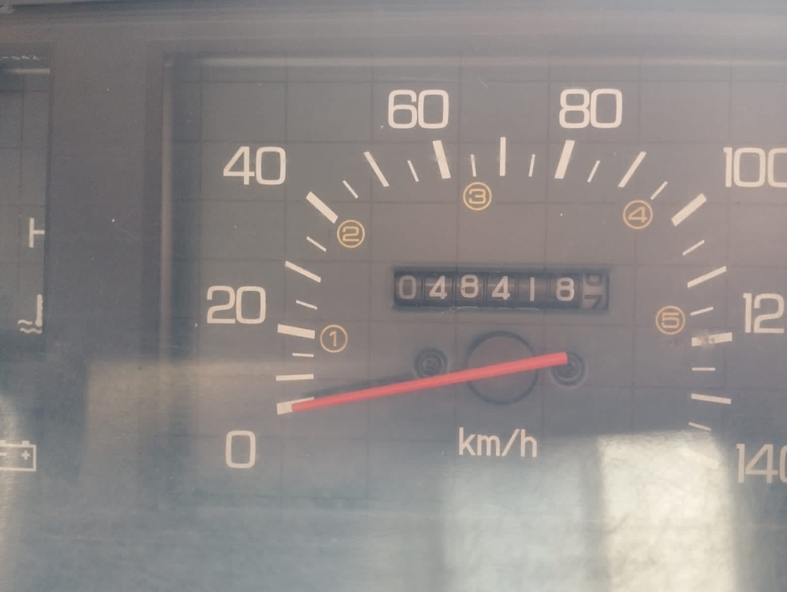 2017 Mitsubishi L300  L 300 SOLAR PU 2017 Mitsubishi L300  L 300 SOLAR PU