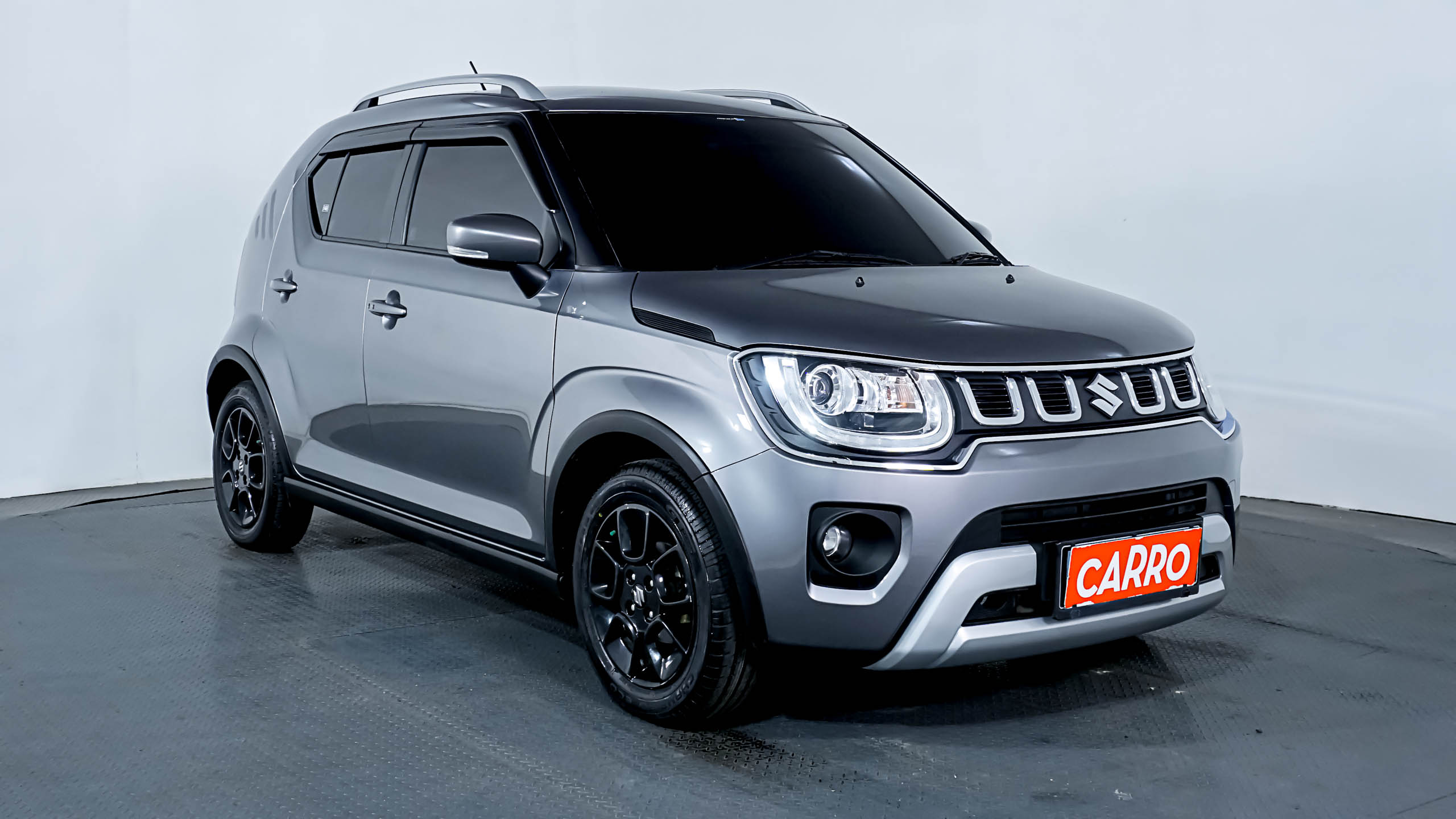 2021 Suzuki Ignis