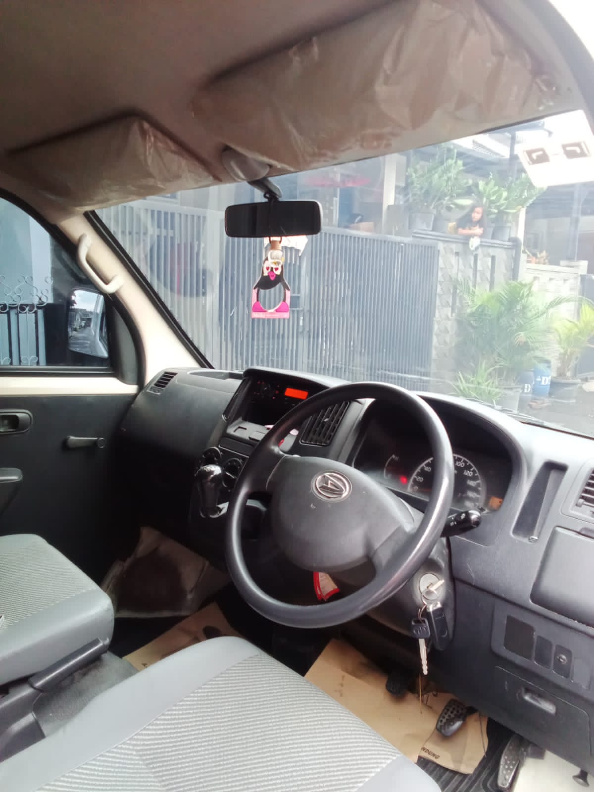 2018 Daihatsu Grand Max 2018 Daihatsu Grand Max