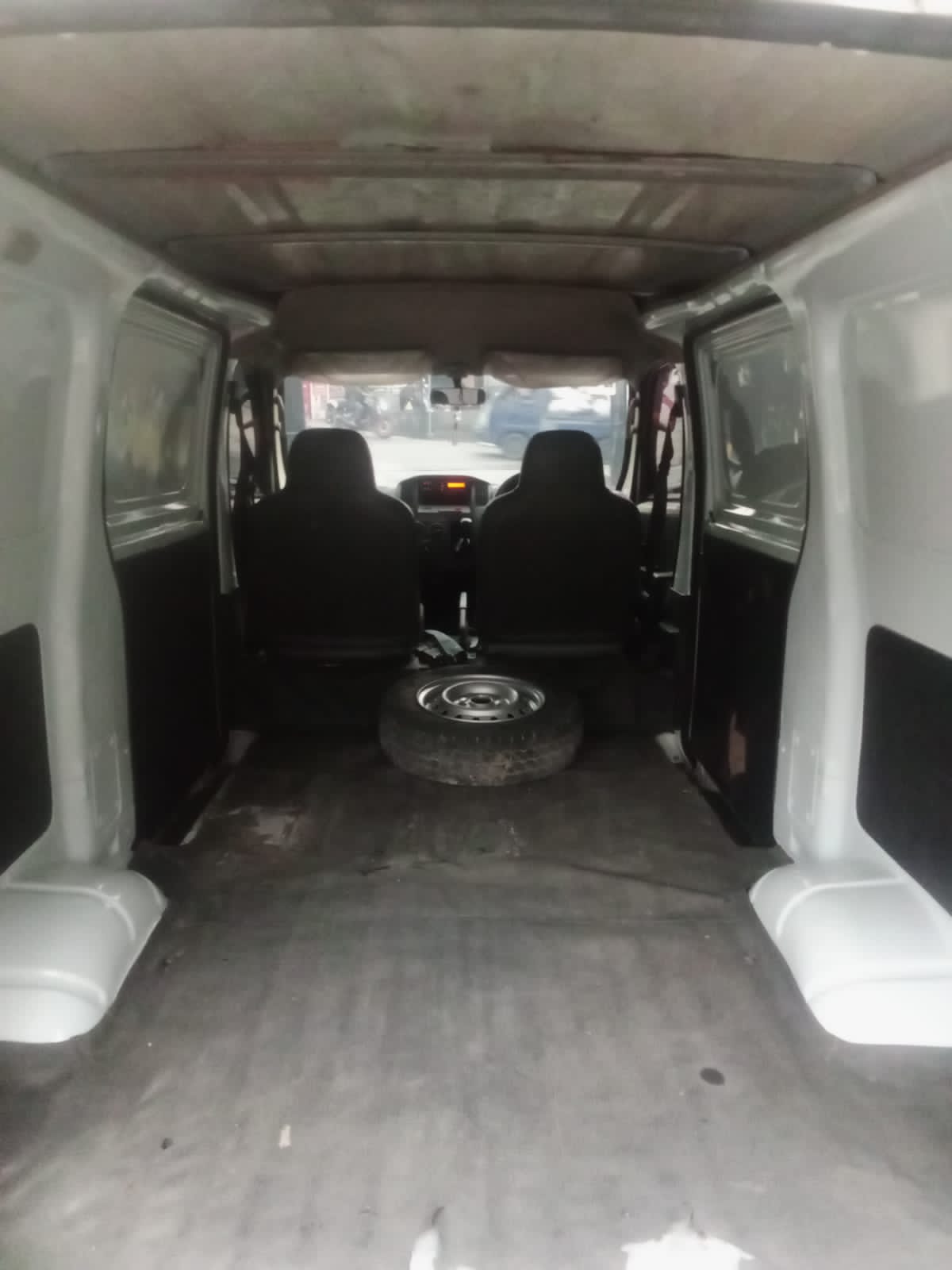 2018 Daihatsu Grand Max 2018 Daihatsu Grand Max