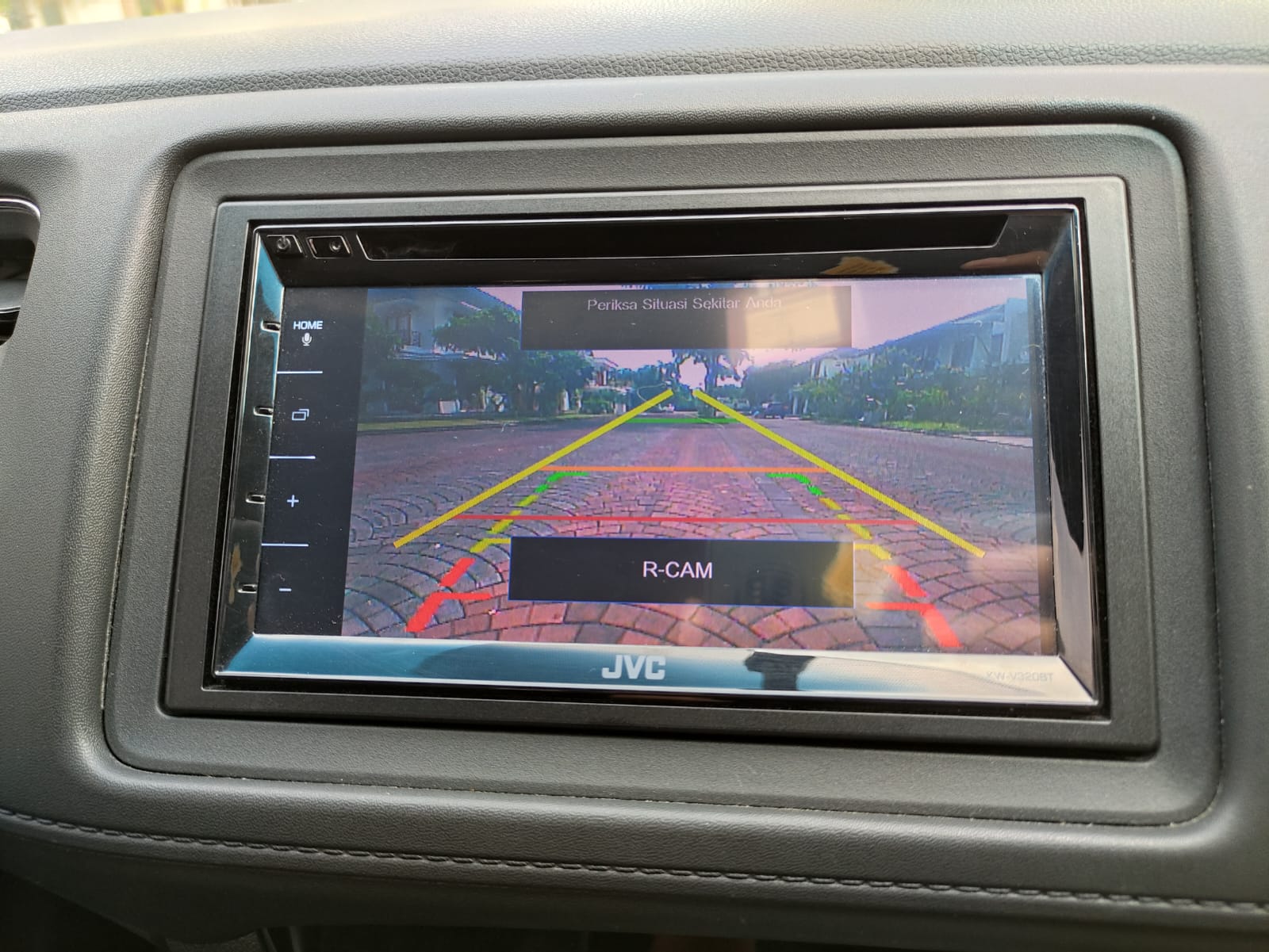 2017 Honda HRV 2017 Honda HRV