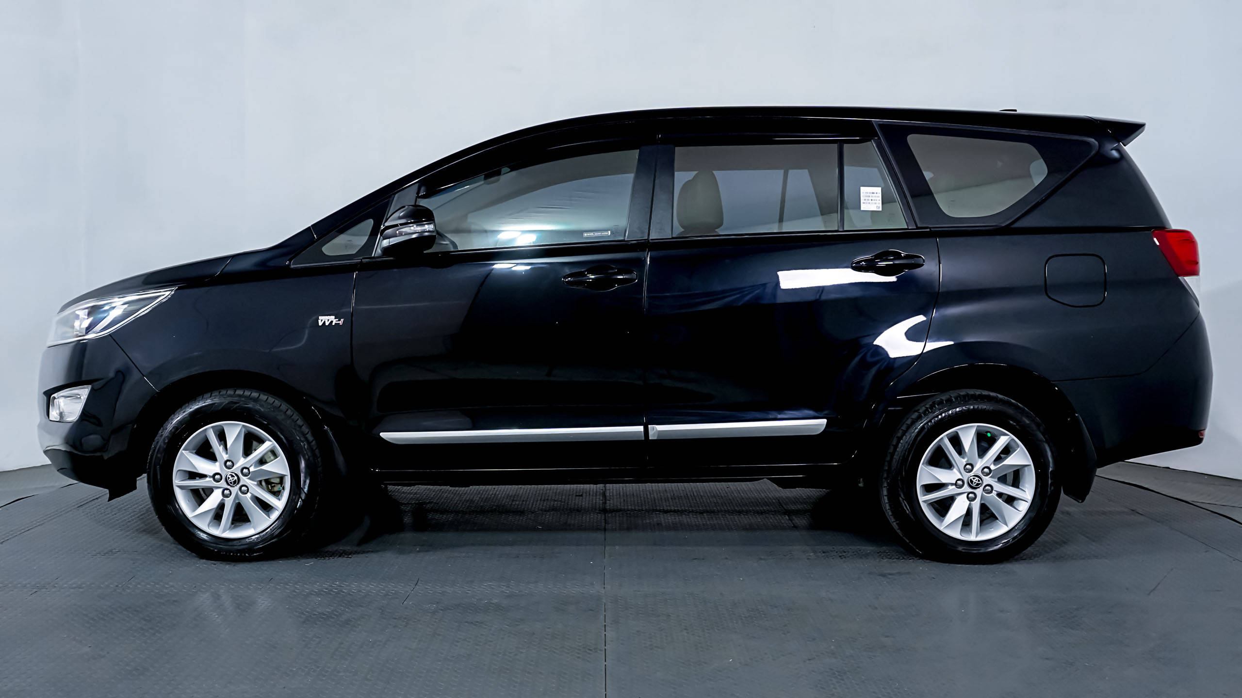 Old 2020 Toyota Kijang Innova 2.0 G AT 2.0 G AT