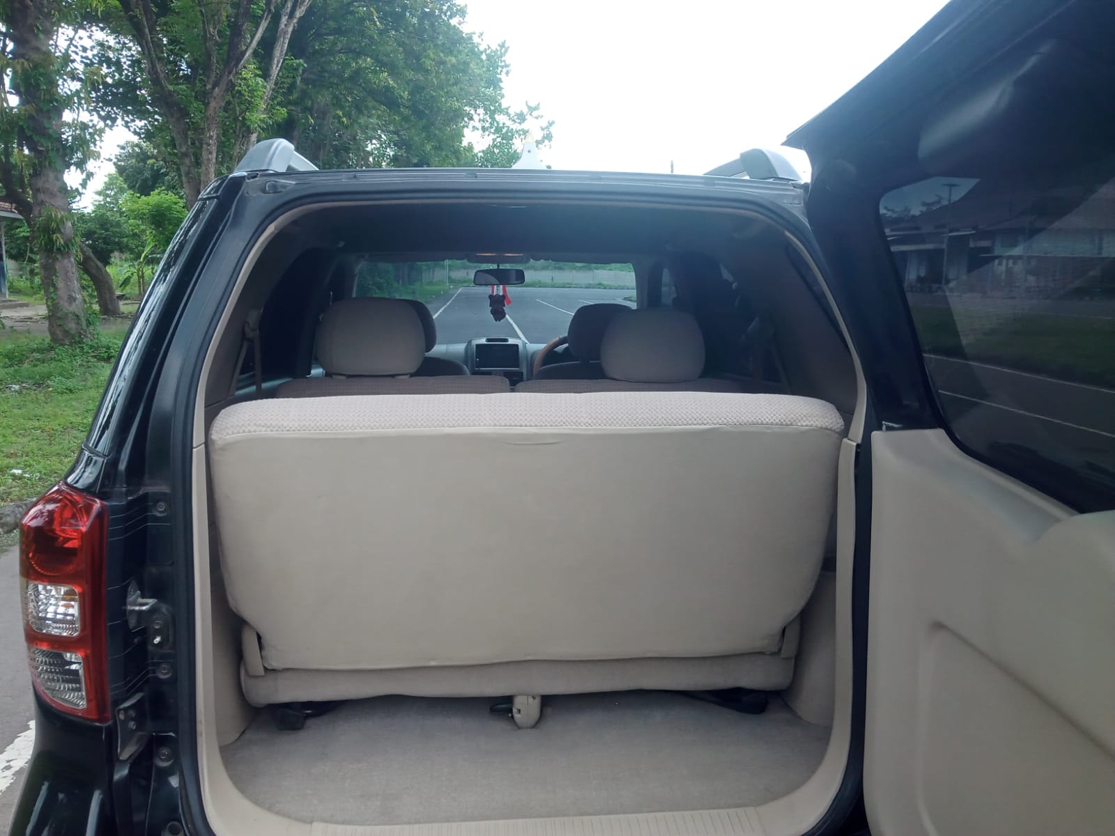 2009 Daihatsu Terios 2009 Daihatsu Terios