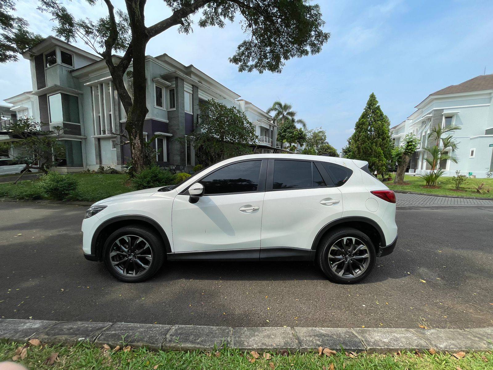 2016 Mazda CX 5 2.5L GT AT 2016 Mazda CX 5 2.5L GT AT