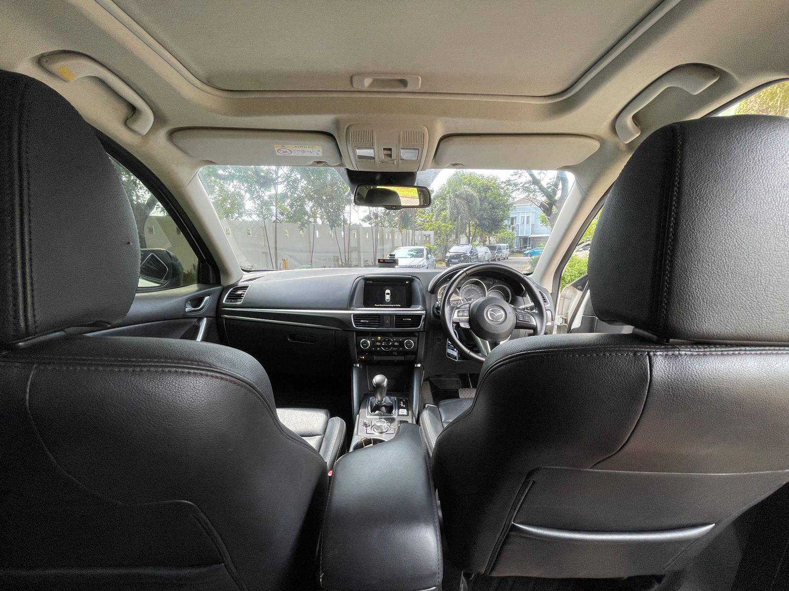 2016 Mazda CX 5 2.5L GT AT 2016 Mazda CX 5 2.5L GT AT