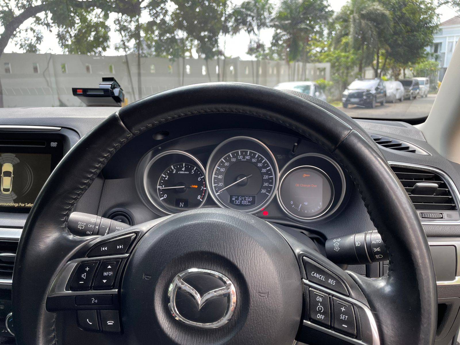 2016 Mazda CX 5 2.5L GT AT 2016 Mazda CX 5 2.5L GT AT