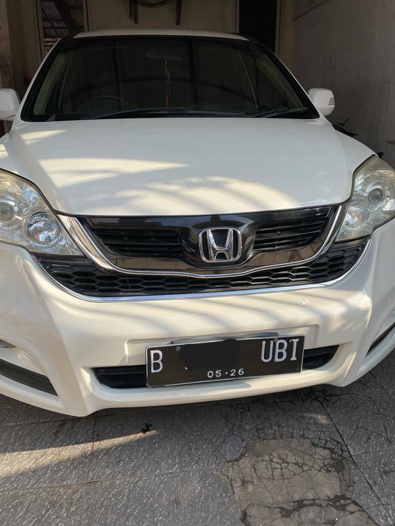 2010 Honda CR-V  2.4L AT 2010 Honda CR-V  2.4L AT