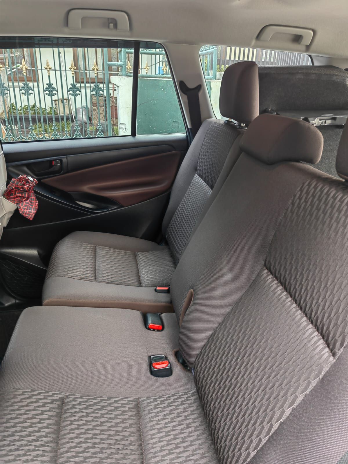 2022 Toyota Kijang Innova REBORN 2.4 G AT DIESEL 2022 Toyota Kijang Innova REBORN 2.4 G AT DIESEL