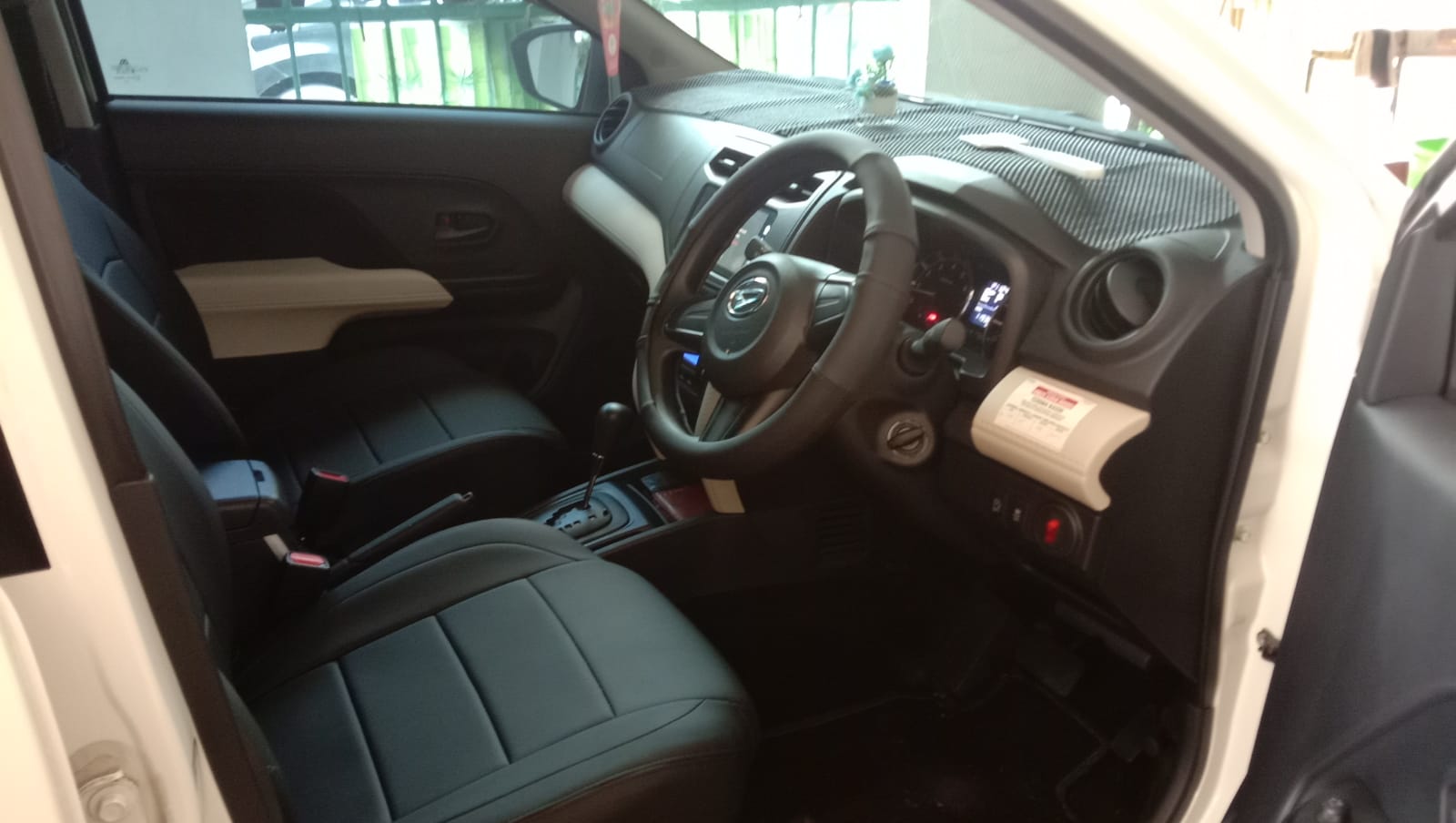 2022 Daihatsu Terios 2022 Daihatsu Terios