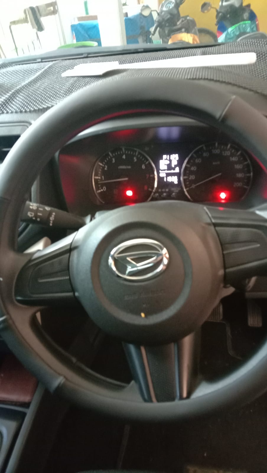 2022 Daihatsu Terios 2022 Daihatsu Terios