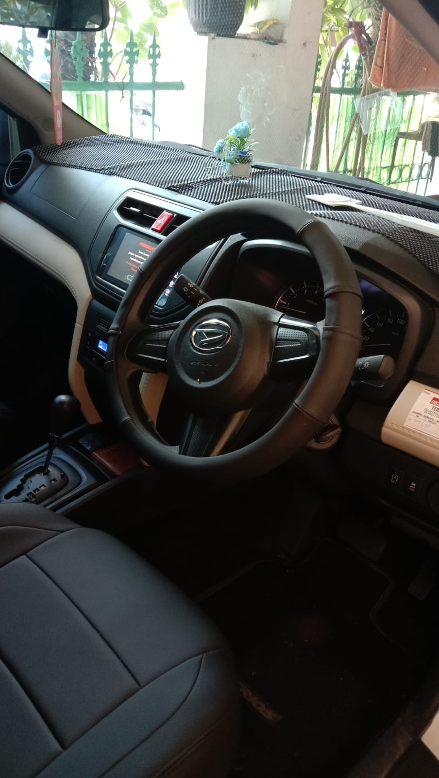 2022 Daihatsu Terios 2022 Daihatsu Terios