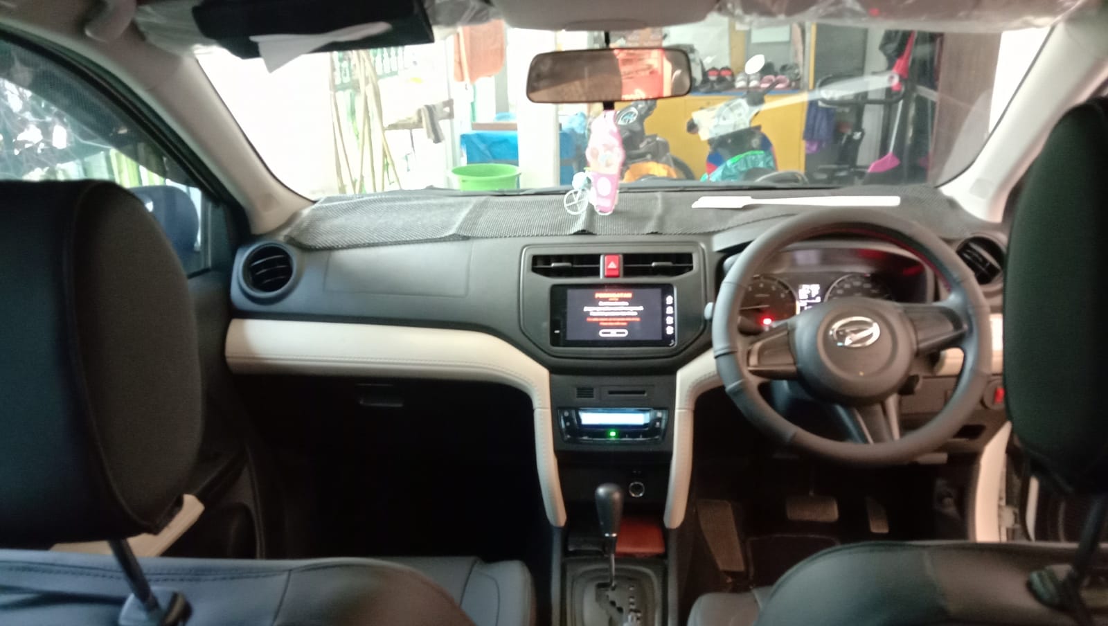 2022 Daihatsu Terios 2022 Daihatsu Terios