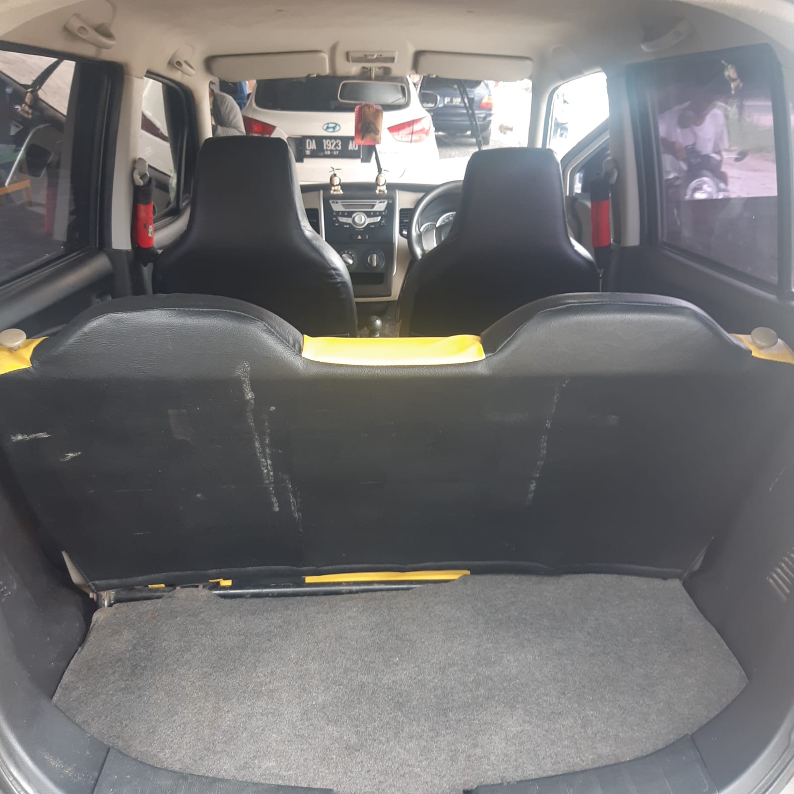 2018 Suzuki Karimun Wagon R 2018 Suzuki Karimun Wagon R