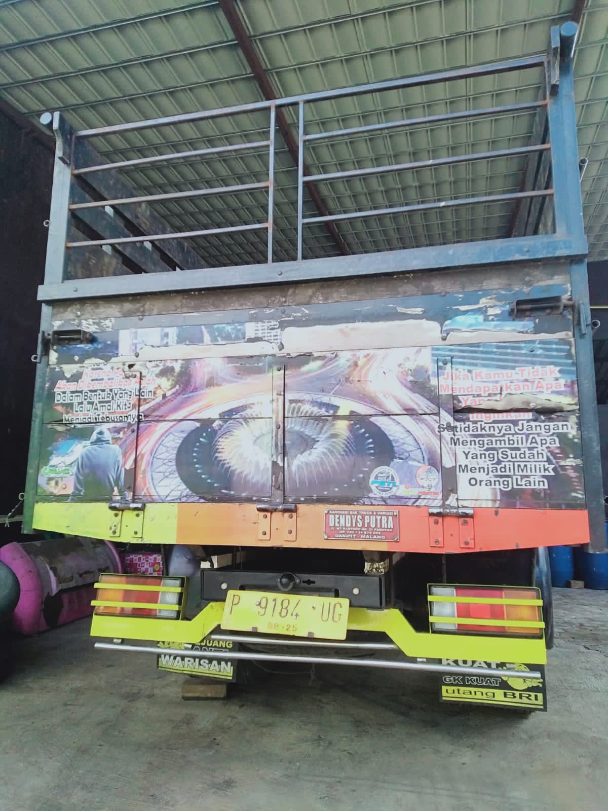 2010 Mitsubishi L300 Pickup Standard 2010 Mitsubishi L300 Pickup Standard