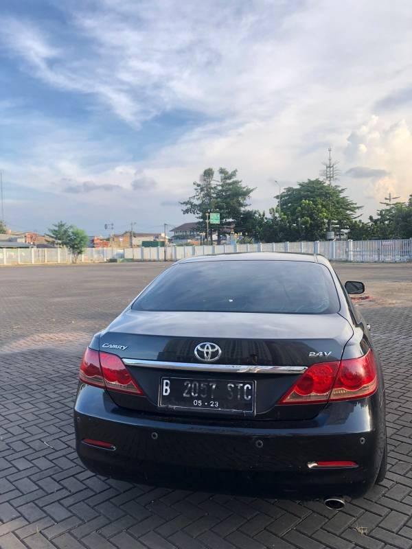 Beli mobil bekas