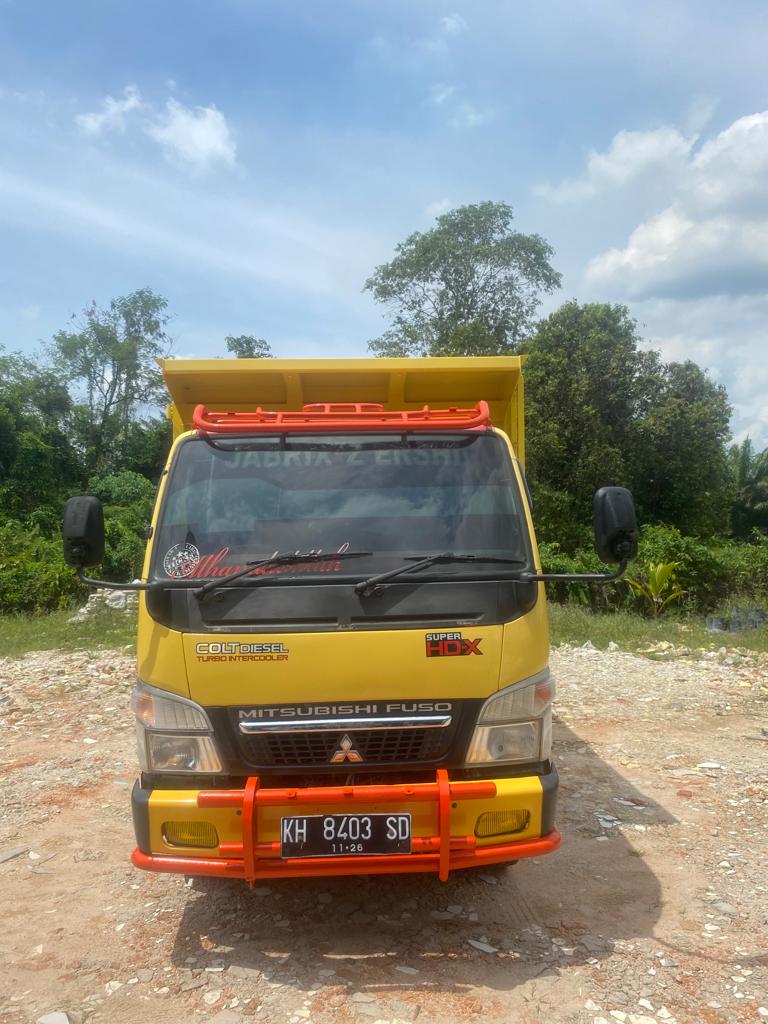 2016 Mitsubishi Colt L300 Bekas 2016 Mitsubishi Colt L300 Bekas